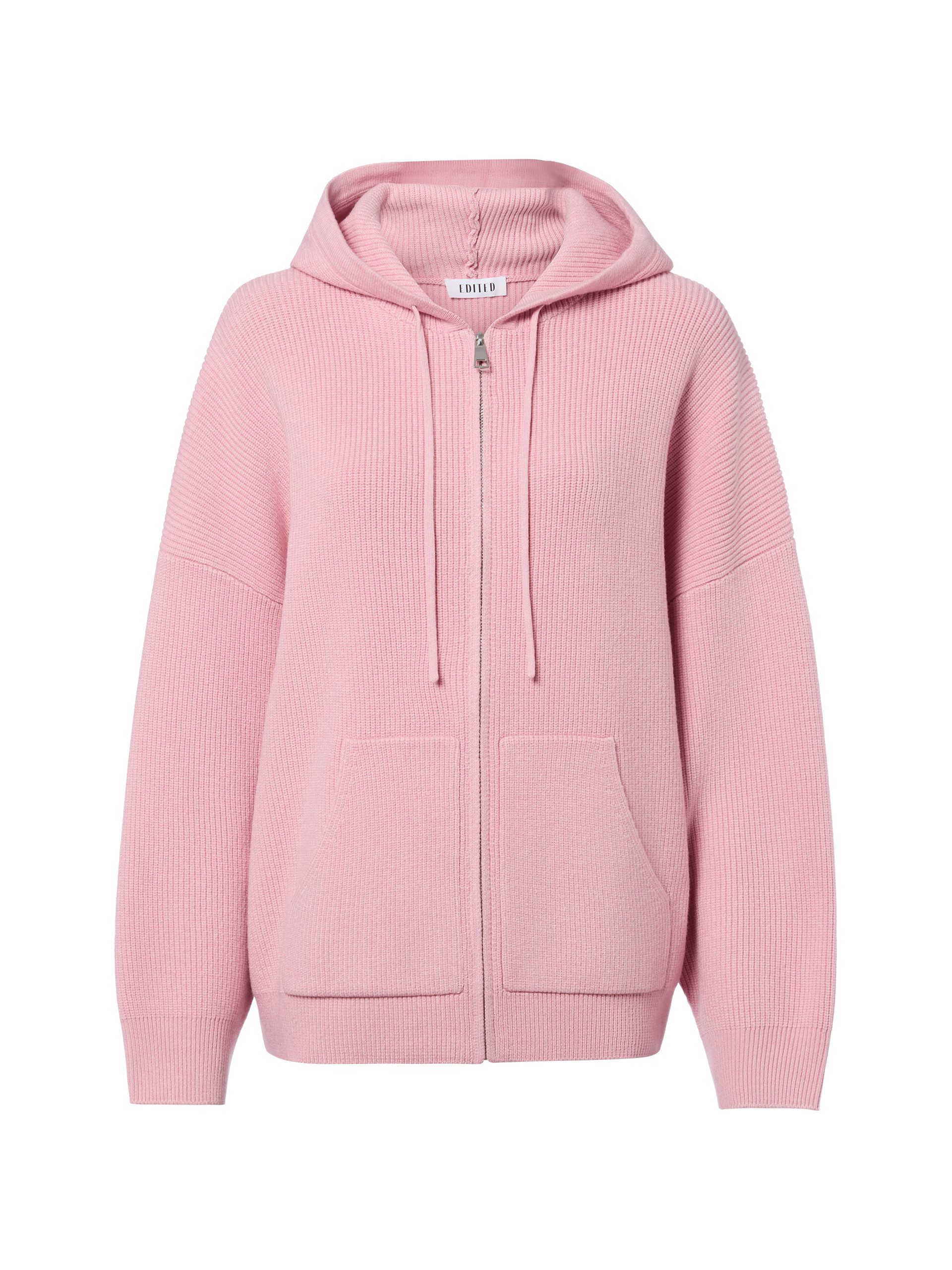 EDITED Strickjacke Celia