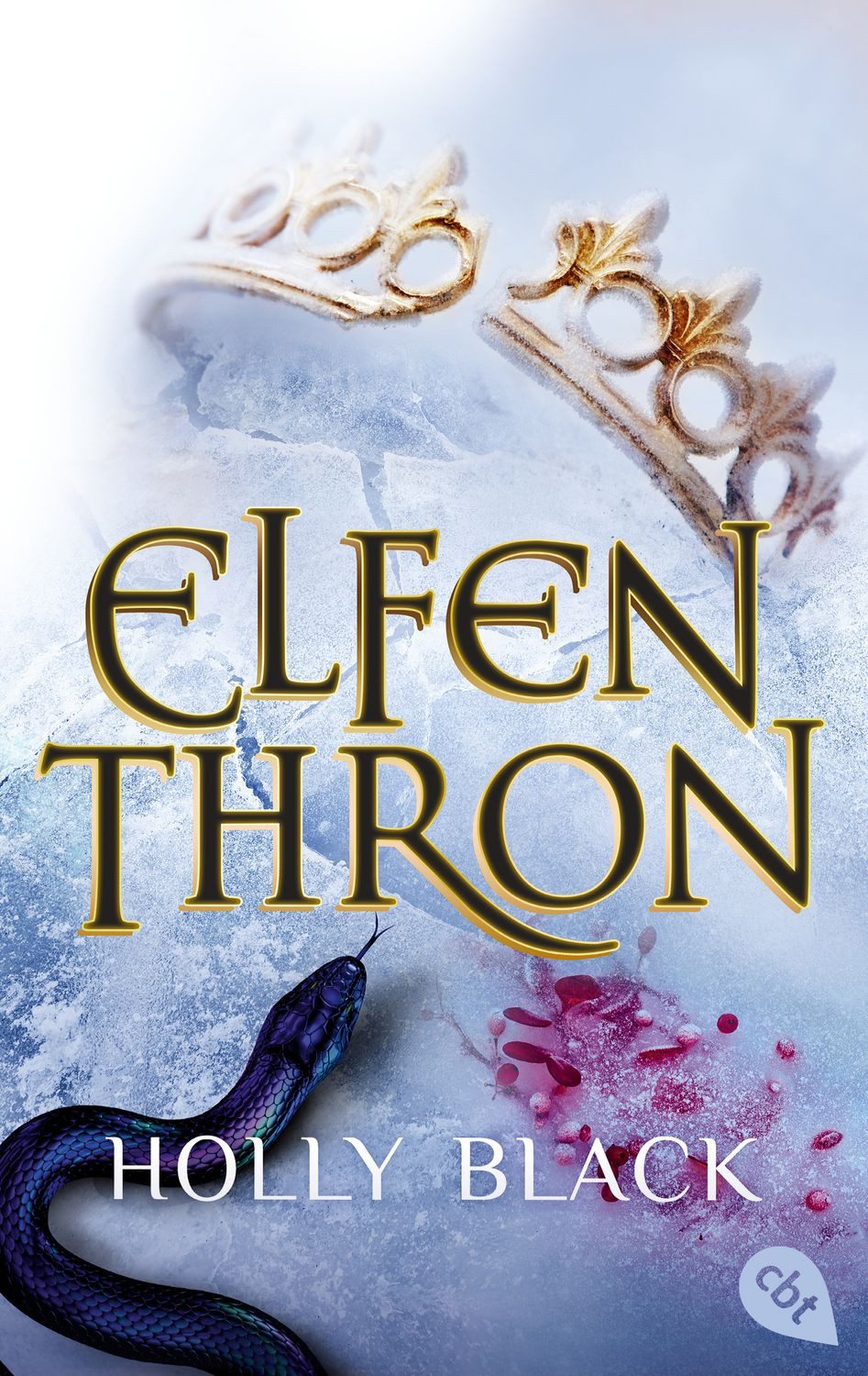Elfenthron / Holly Black