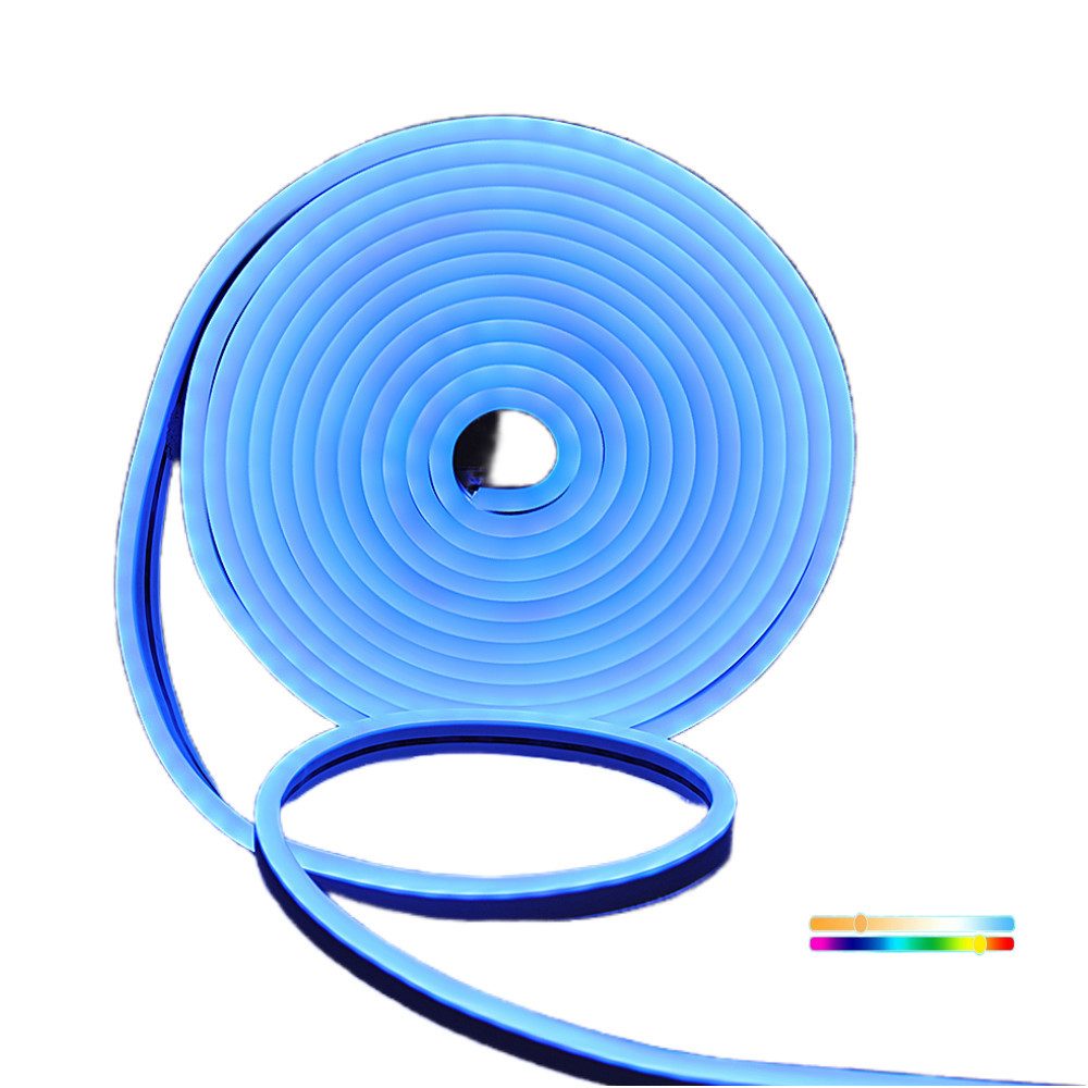 LETGOSPT LED Stripe LED Streifen 5 günstig online kaufen