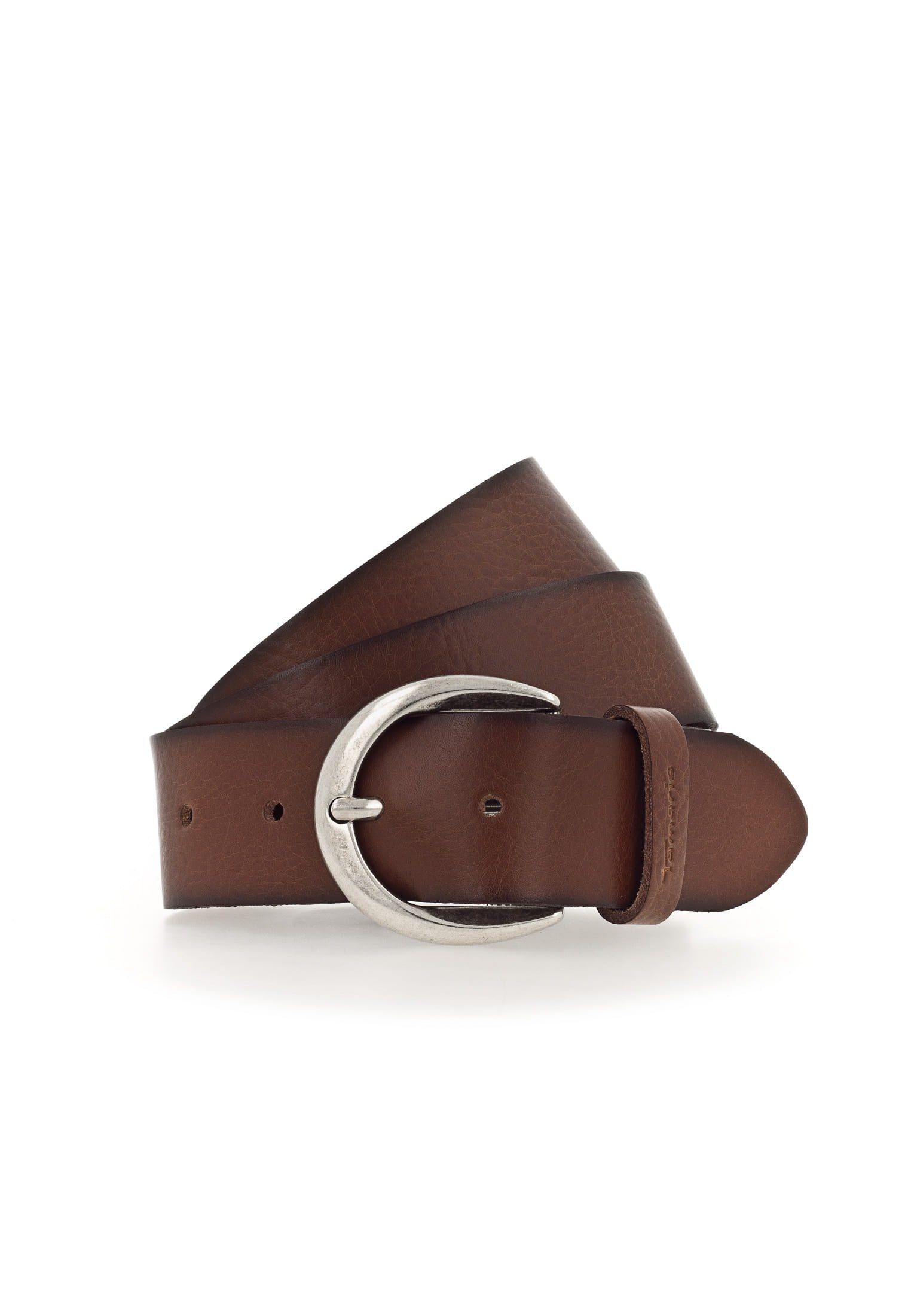 Tamaris Ledergürtel Essential Classics (1-St) günstig online kaufen
