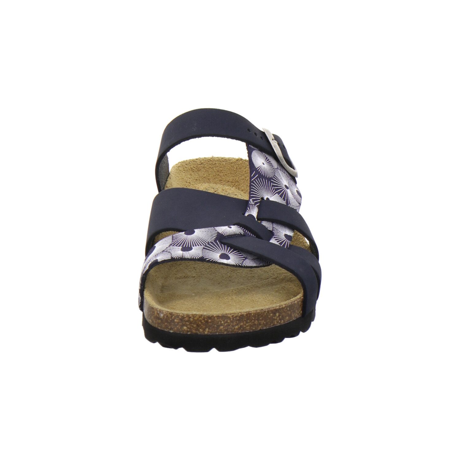 AFS-Schuhe 212240 Kralle Pantolette für Damen mit Fußbett, bequeme Sandalen günstig online kaufen