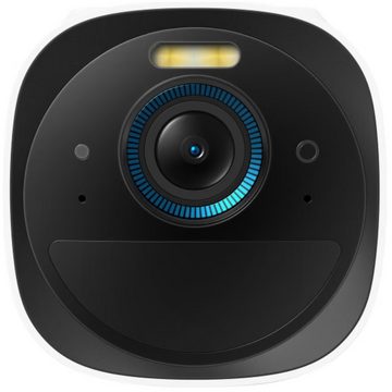 eufy Security T88723W1 Cam 3 3+1 Kit - Überwachungskamera - weiß Überwachungskamera