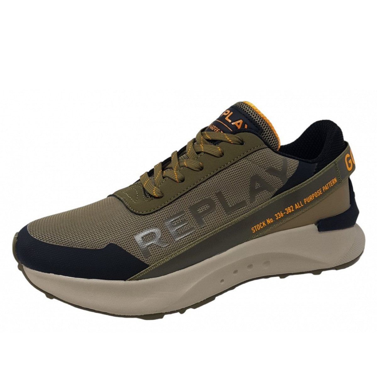 Altair Gore Sneaker