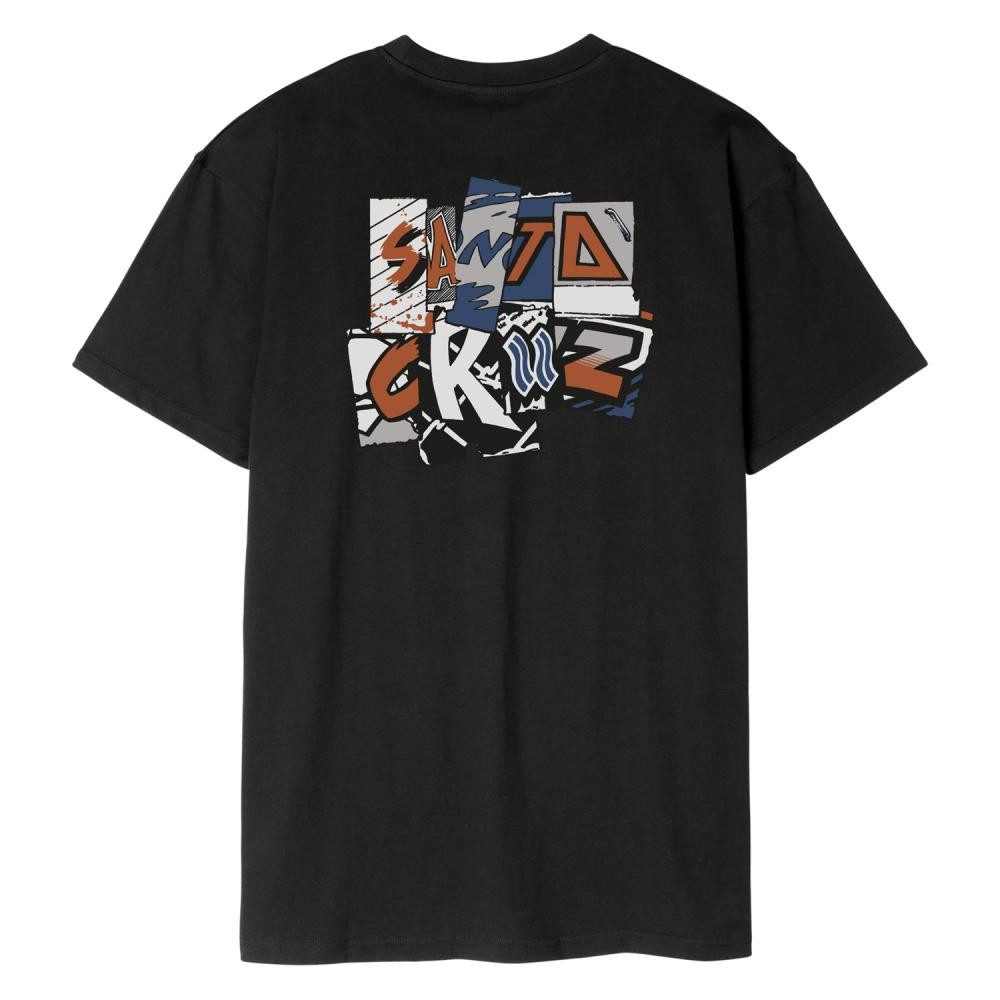 Santa Cruz T-Shirt T-Shirt Santa Cruz günstig online kaufen
