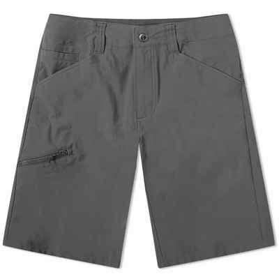 Patagonia Funktionsshorts M`s Quandary Shirts 12 inch