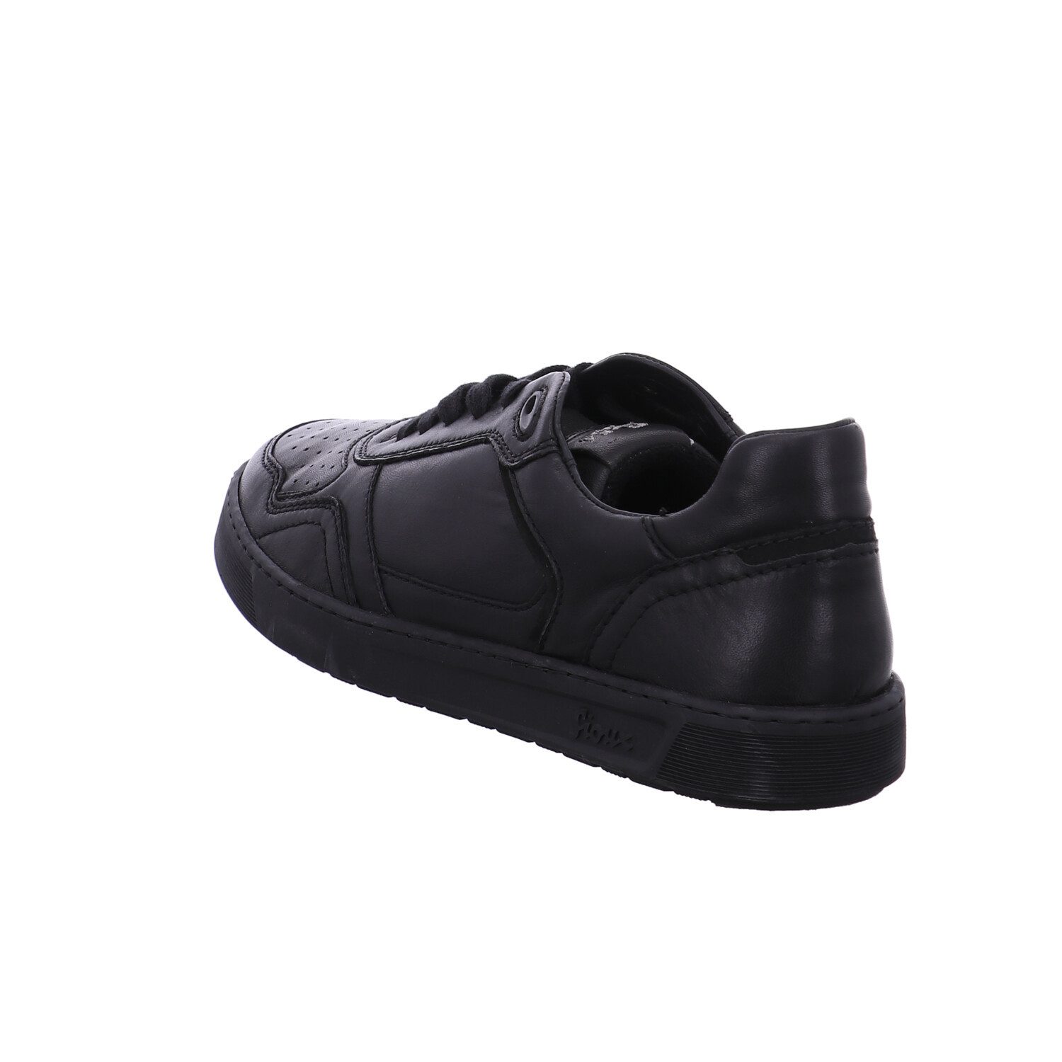 SIOUX Tedroso-704 Schnürschuh