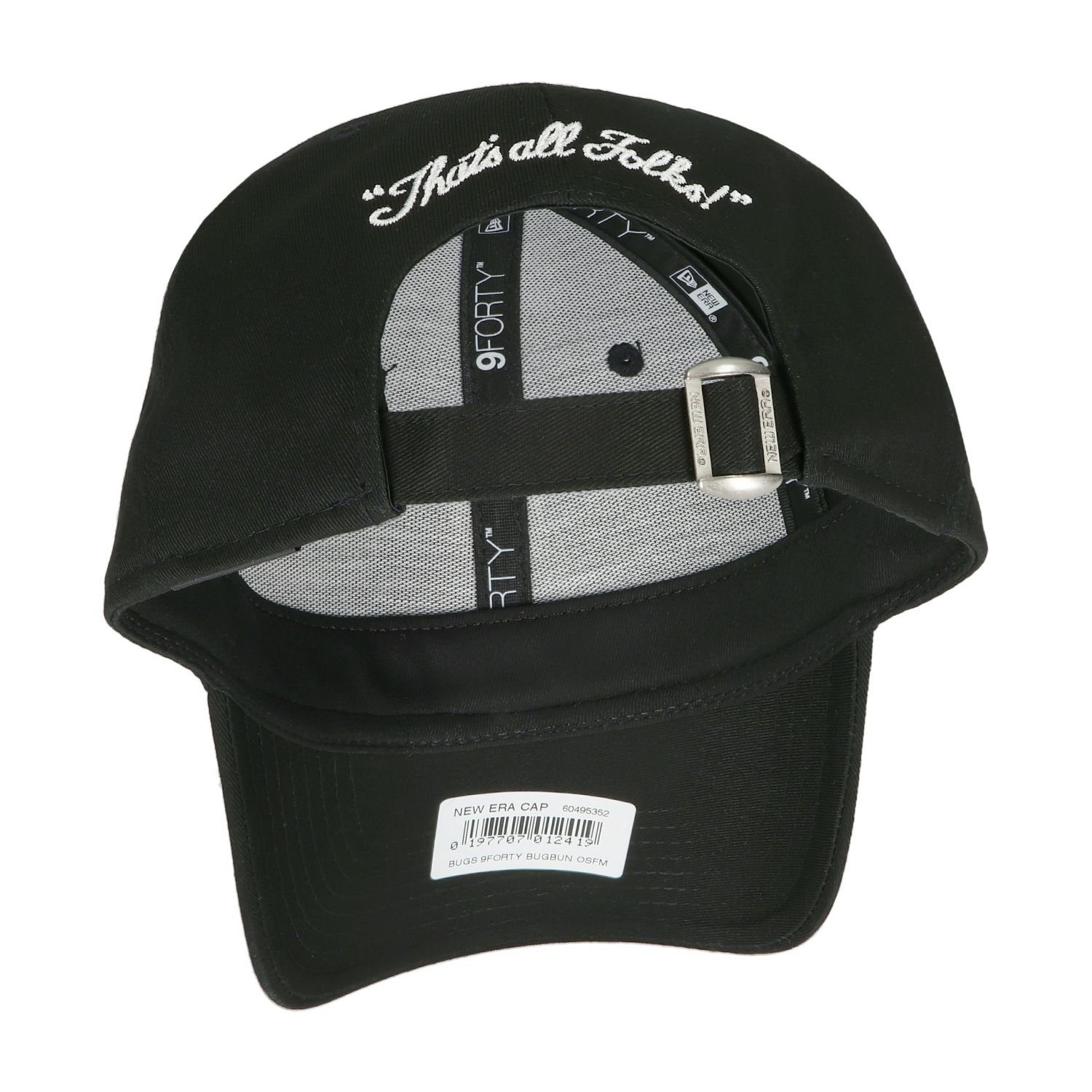New Era Trucker Cap 9Forty Looney Tunes Bugs Bunny – Bild 3 von 4