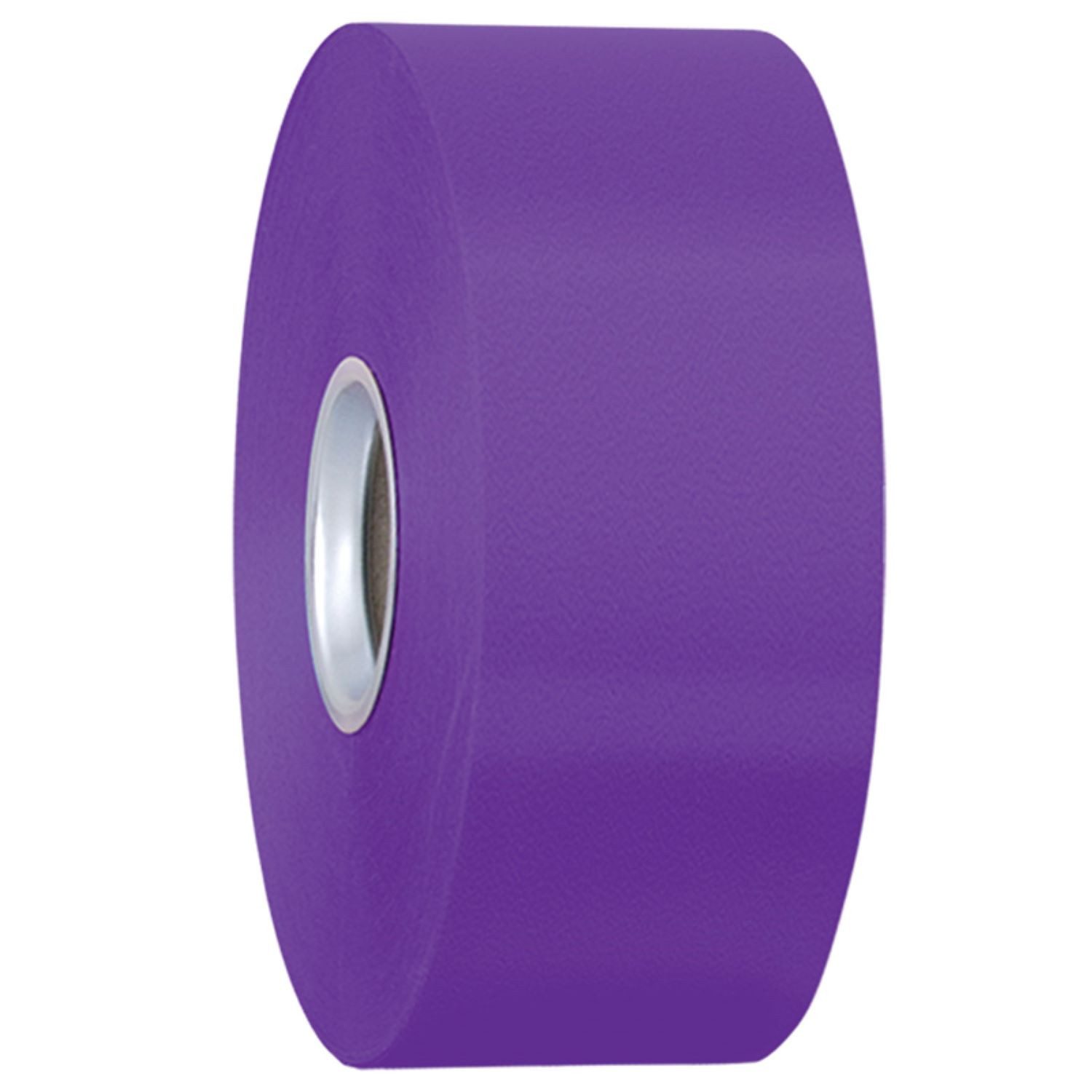 Pioneer Party Geschenkband Geschenkband Polyband 50mm/93m Lila