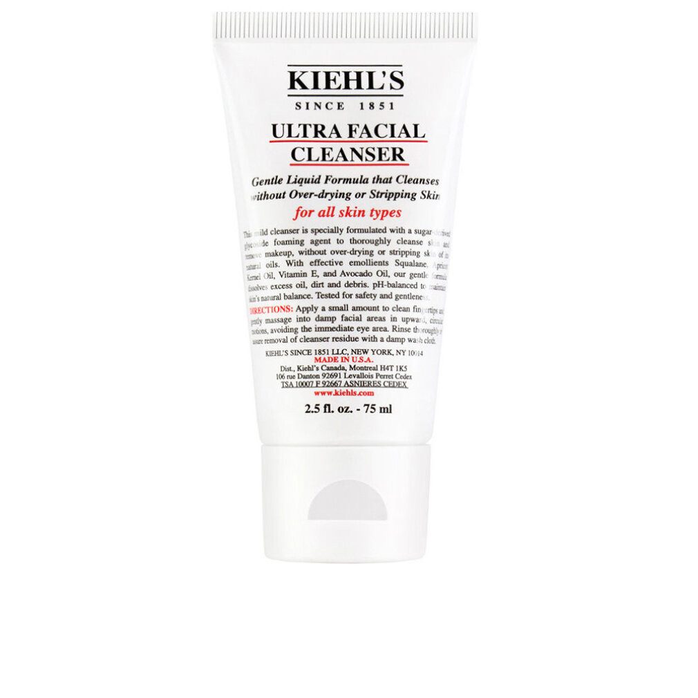 Kiehl Gesichts-Reinigungsmilch Kiehl's Ultra Facial Cleanser