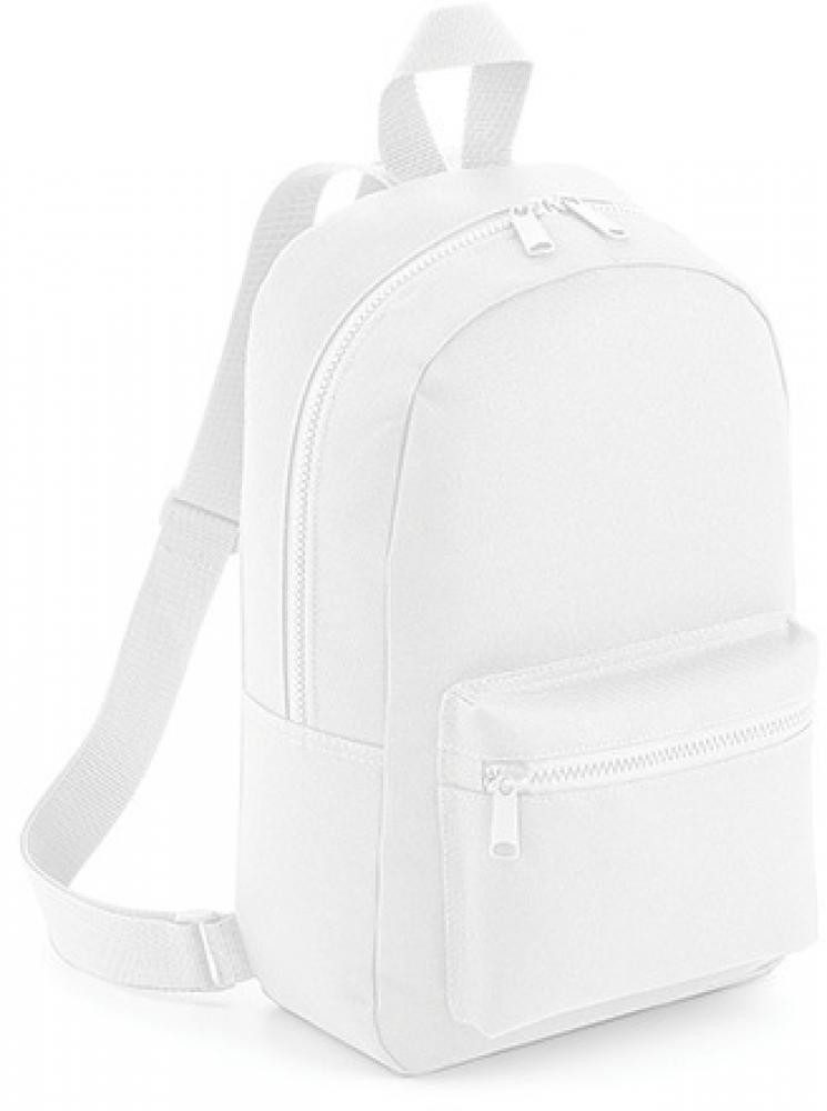 BagBase Freizeitrucksack Mini Essential Fashion Backpack / 23 x 35 x 12 cm