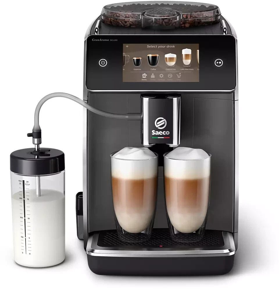 Saeco Kaffeevollautomat