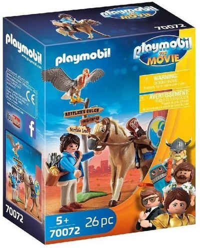 Playmobil® Spielfigur, (26-tlg)