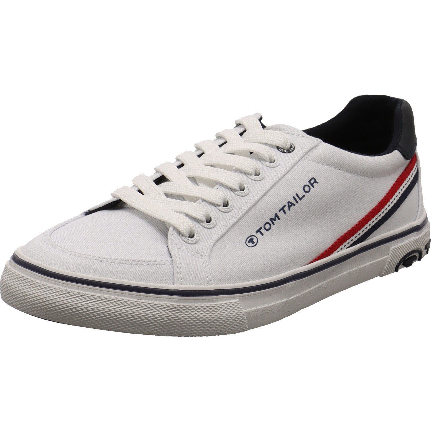 TOM TAILOR Кроссовки