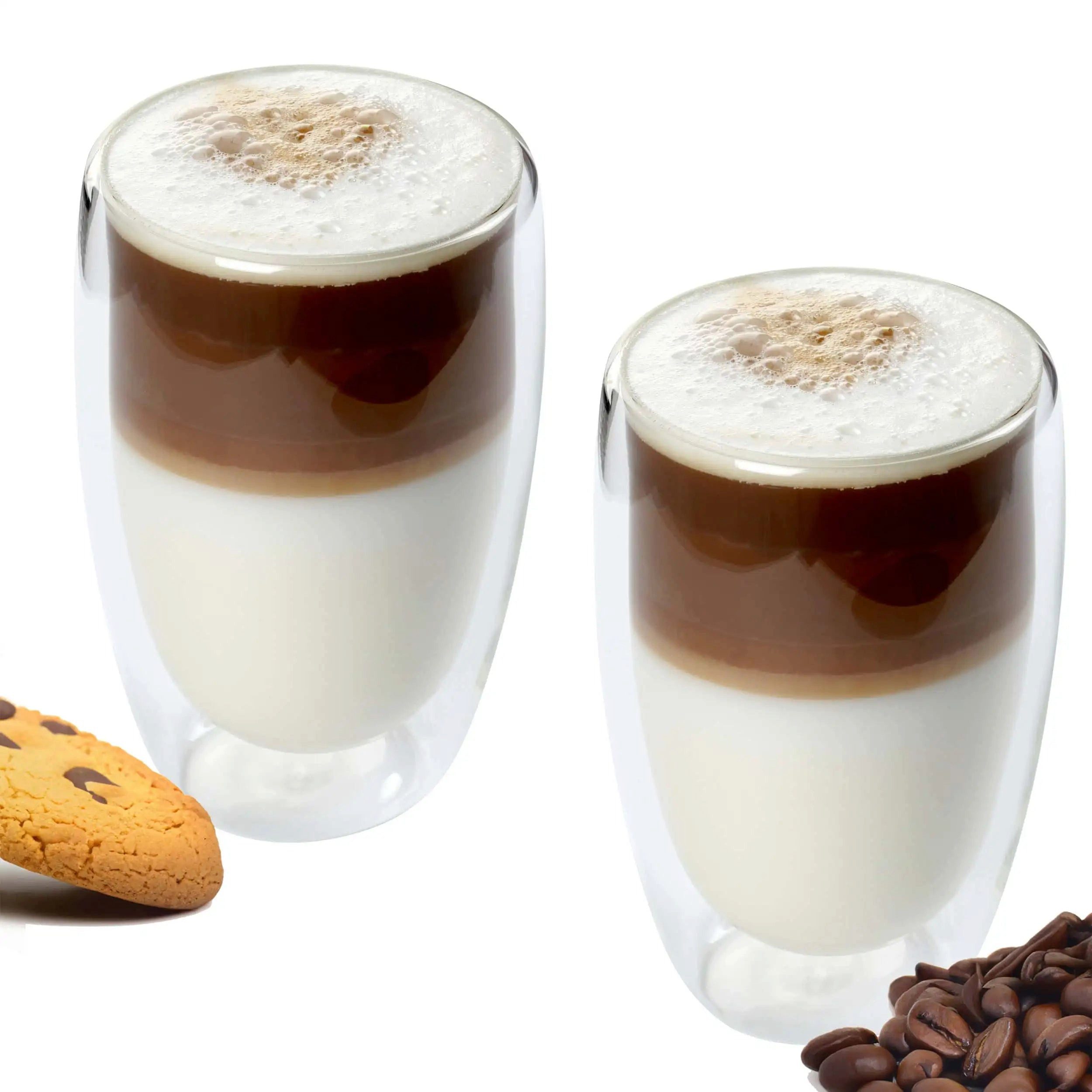 Nordic Schiller Tumbler-Glas Nordic Schiller Очки с двойными стенками