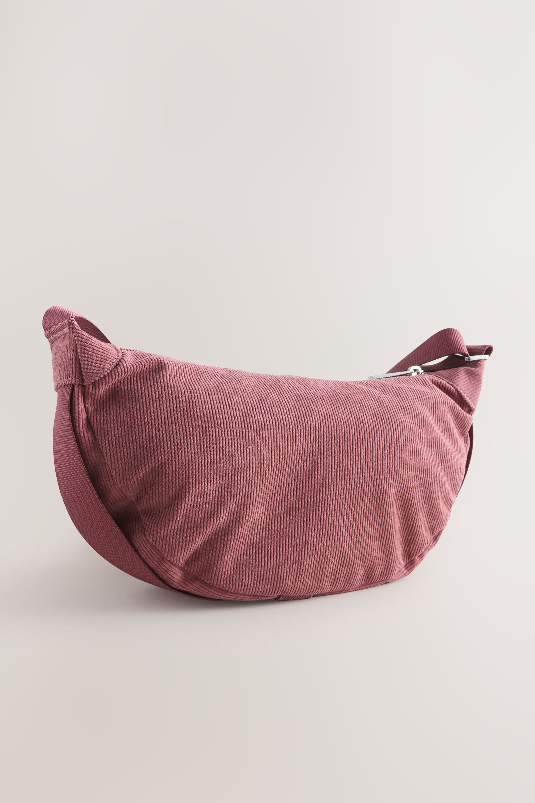 Next Umhängetasche Sling-Tasche in Cord-Optik (1-tlg) günstig online kaufen