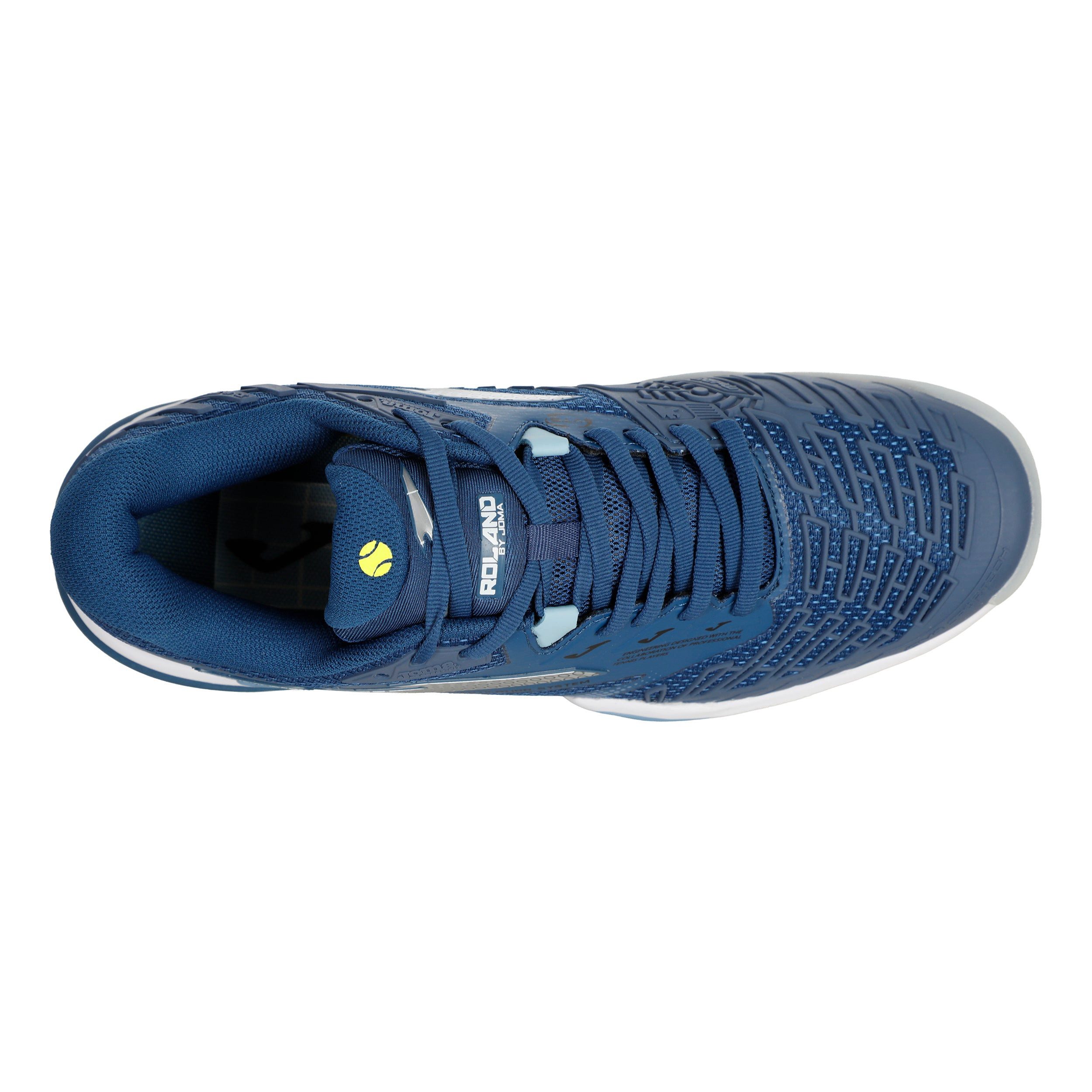 Joma Roland Lady - Sandplatzcourt Tennisschuh Tennisschuh