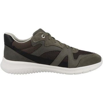 Geox U Monreale B Herren Sneaker