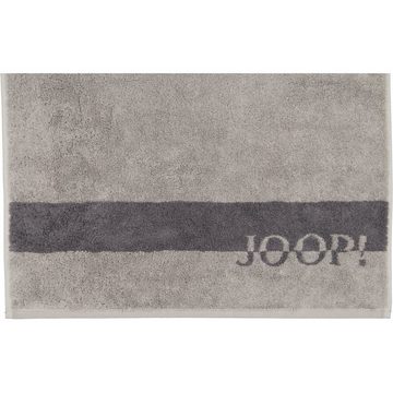 Joop! Handtücher Shades Stripe 1687, 100% Baumwolle