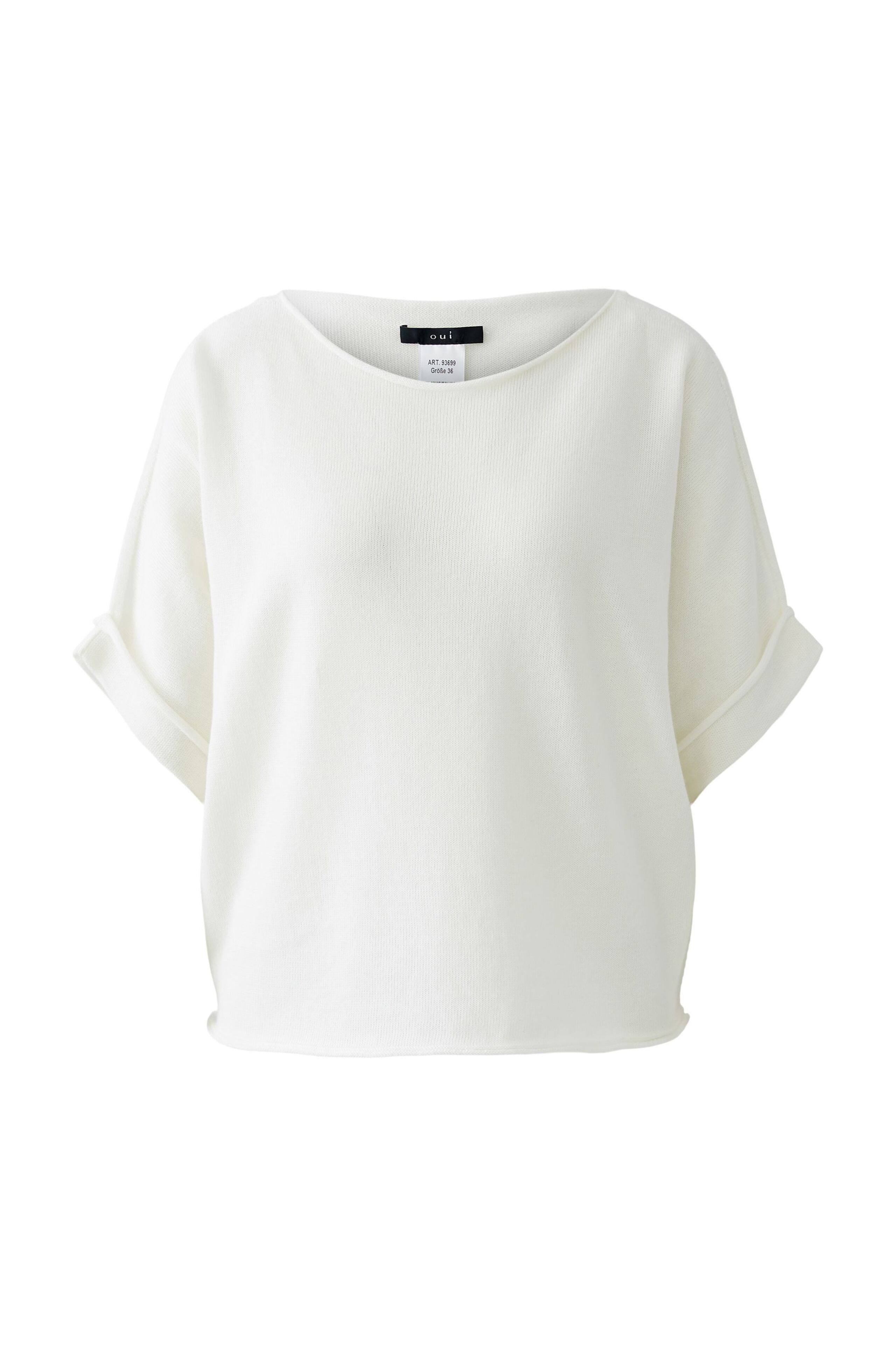2-in-1-Pullover