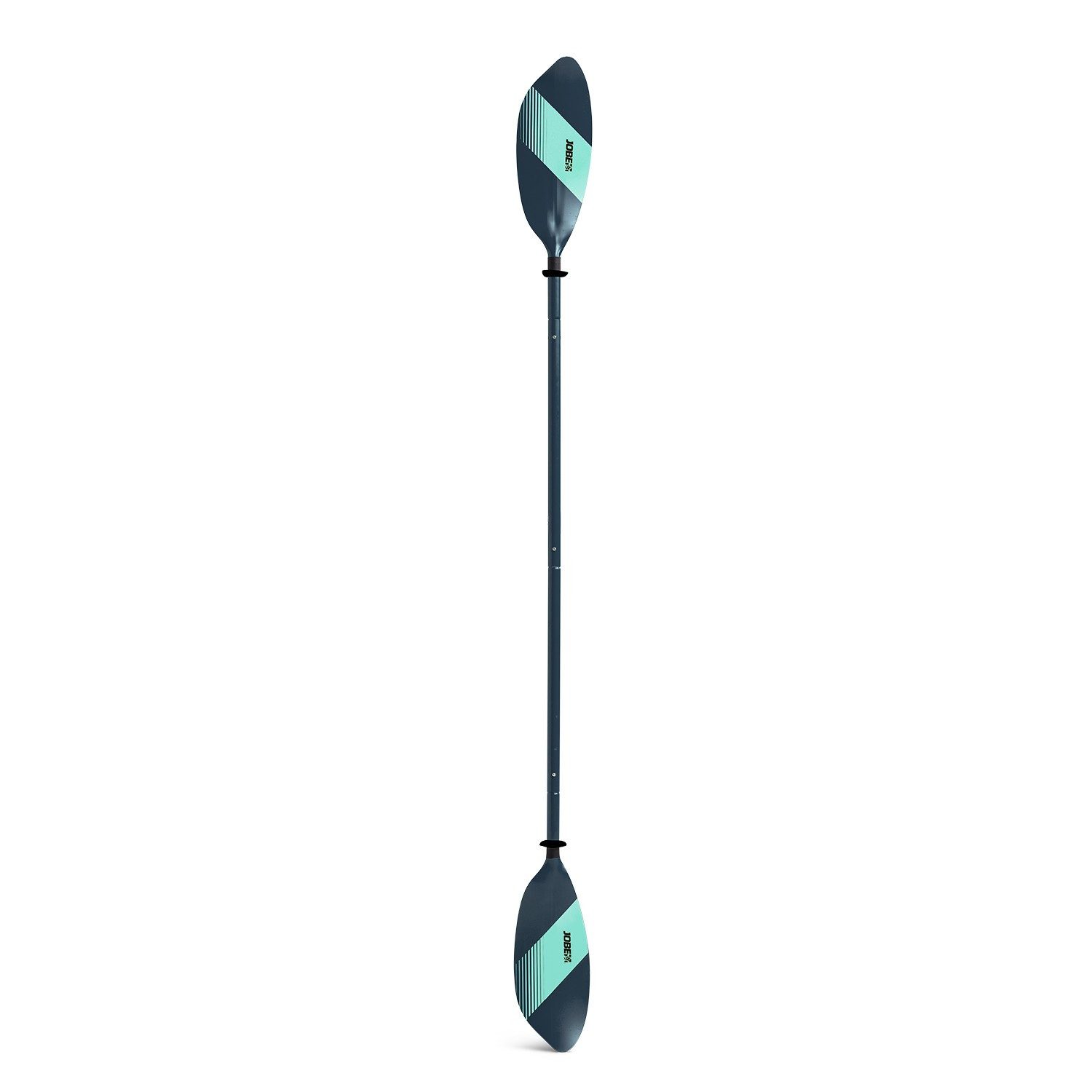 Jobe SUP-Board Jobe Aluminium Kajakpaddel 220 cm Paddle 4-teiliges Doppelpaddel