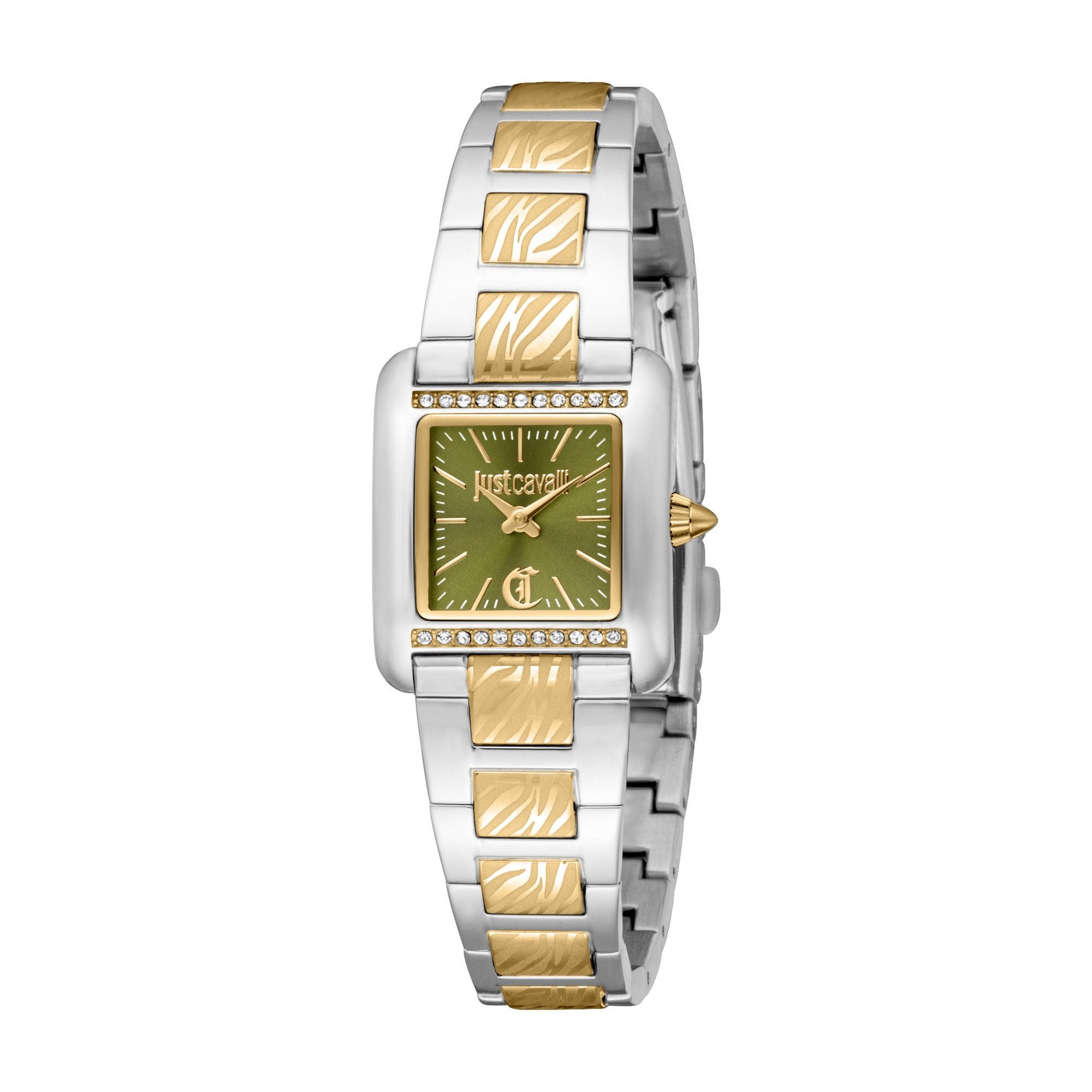 Quarzuhr Sera JC1L384M0095