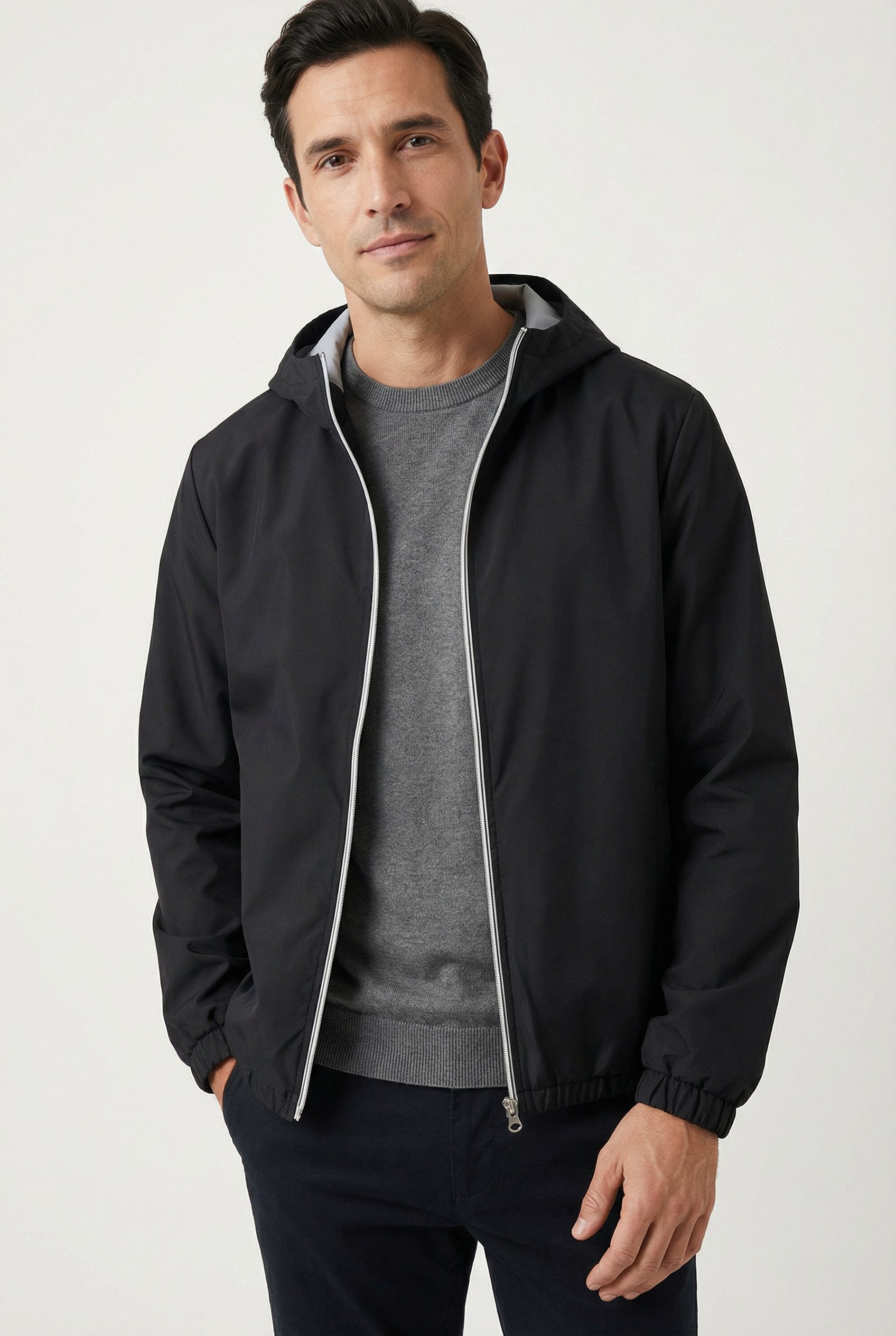 Jack & Jones Blouson JJJAKE LIGHT JACKET