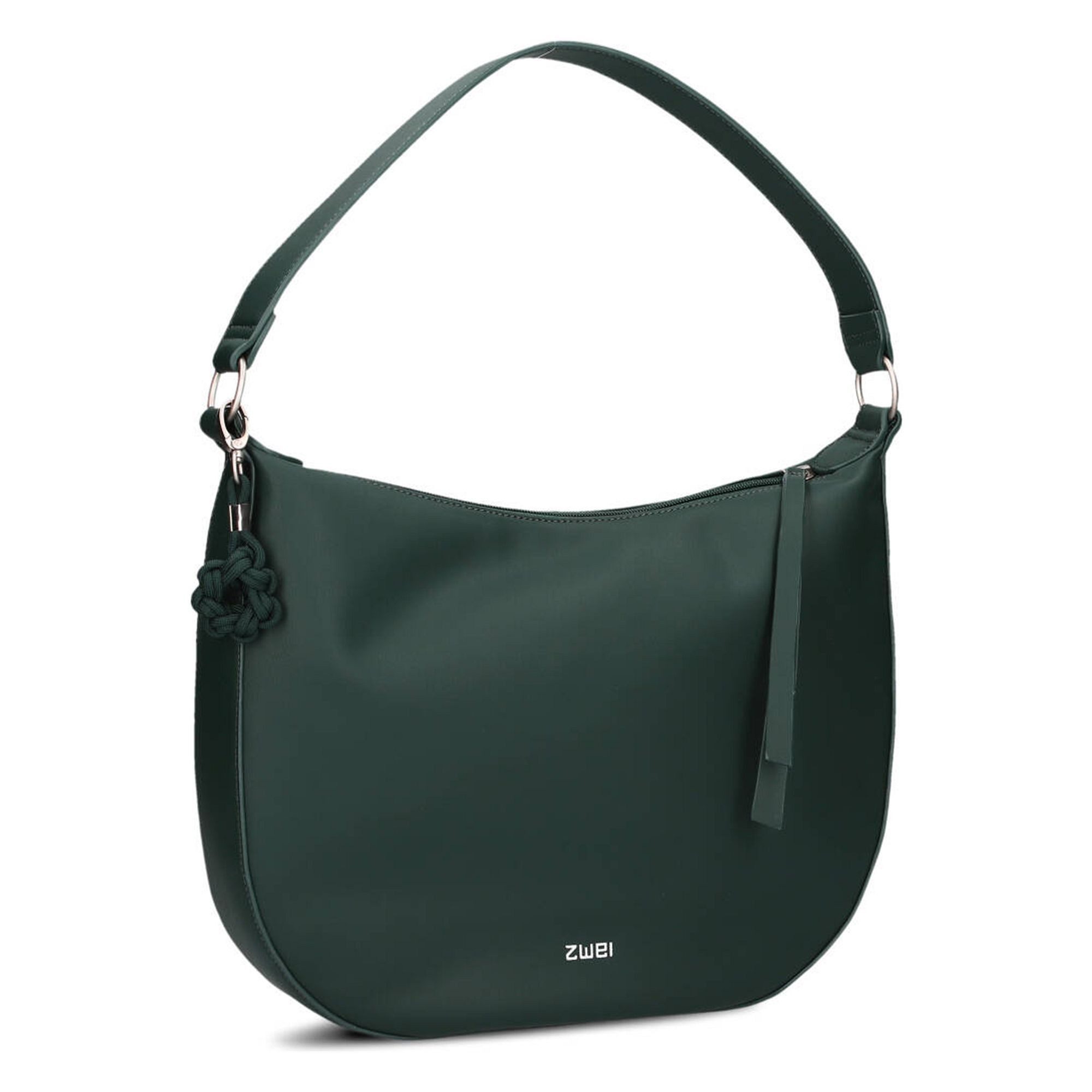 Zwei Schultertasche Yuna, Polyurethan