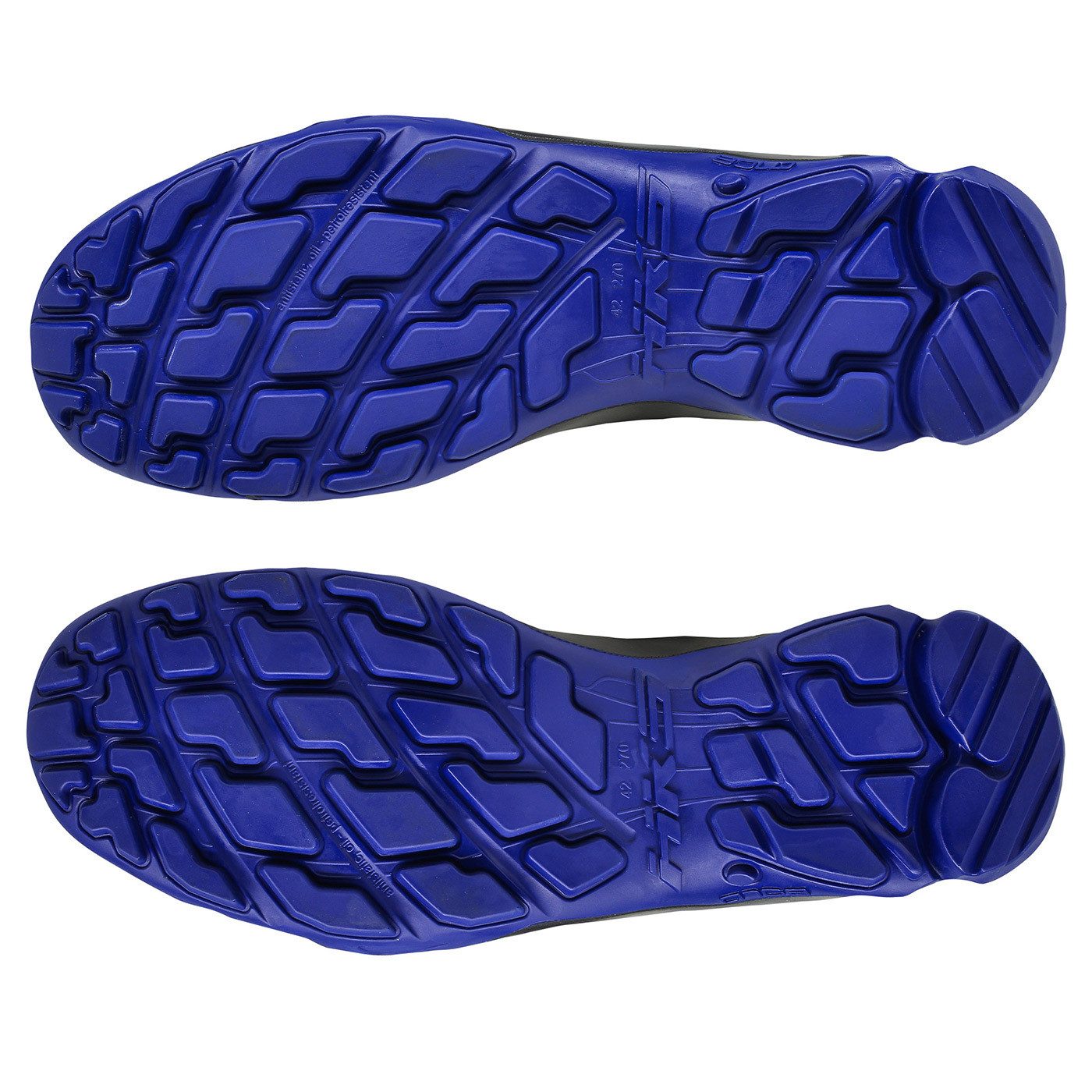 HKS Sicherheitsstiefel