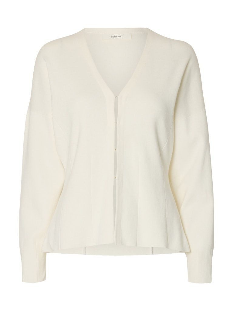 Selected Cardigan SLFANEMONE