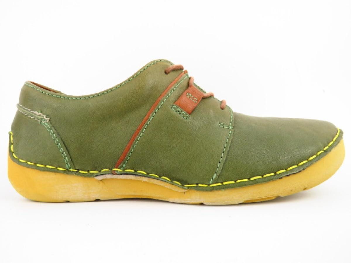 Josef Seibel fergey 91 Schnürschuh