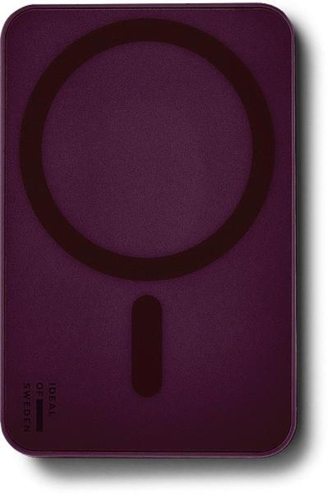 iDeal of Sweden Smartphone-Halterung