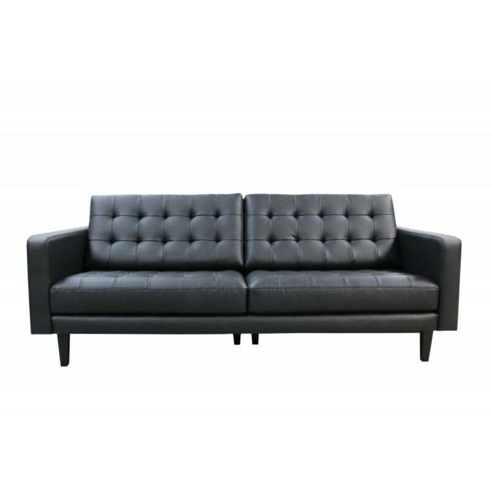 JVmoebel Sofa Designer Moderne Chesterfield Sofas Luxus Polster Couchen 3+2 Set, Made in Europe