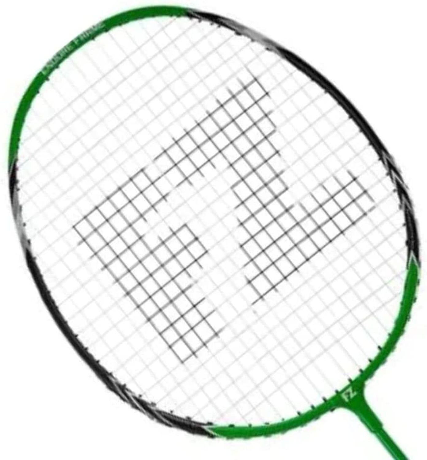 VICTOR Badmintonschläger Forza DYNAMIC 6 3003 Bright Green