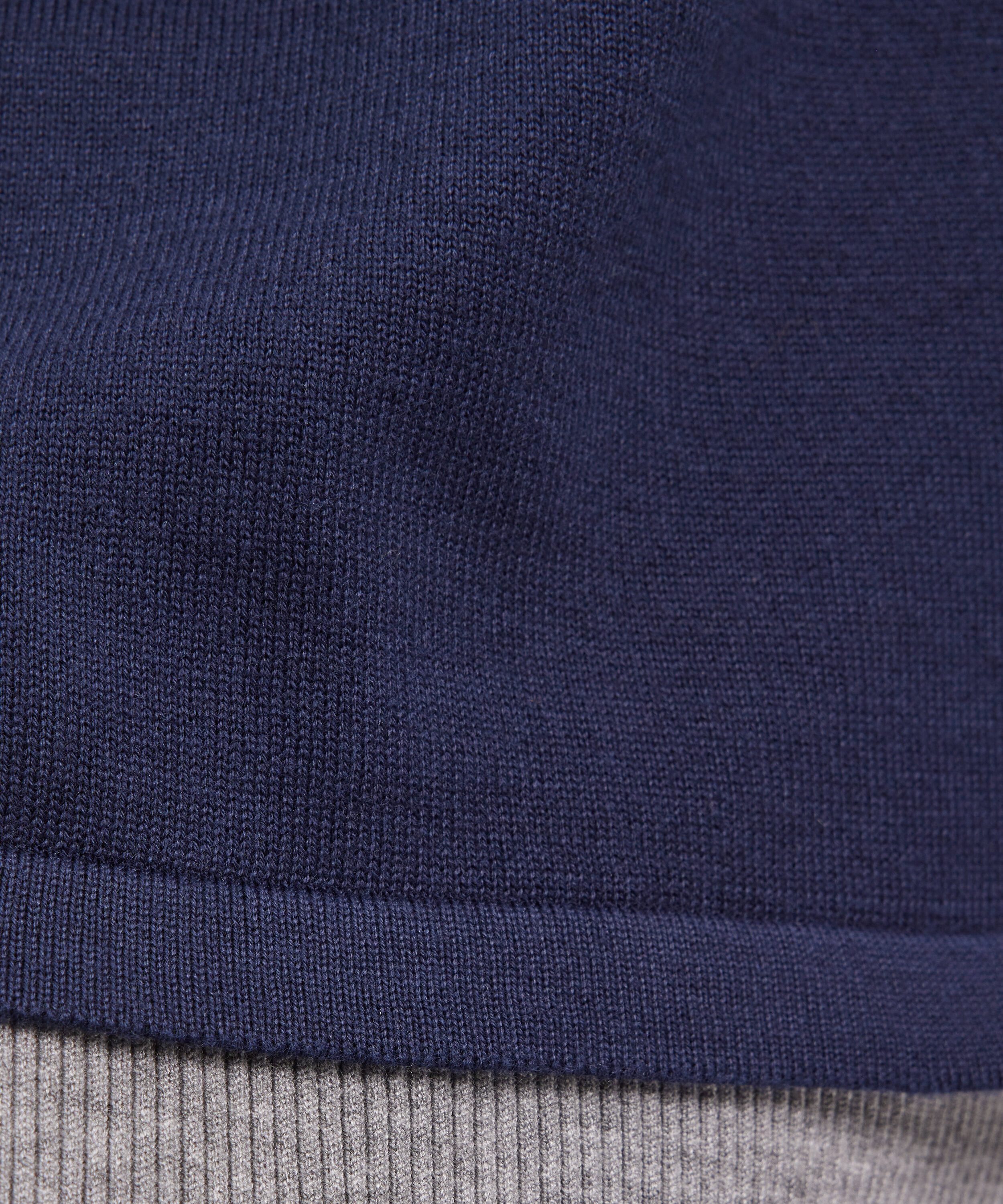 T-Shirt T-Shirt mit Bio-Baumwolle