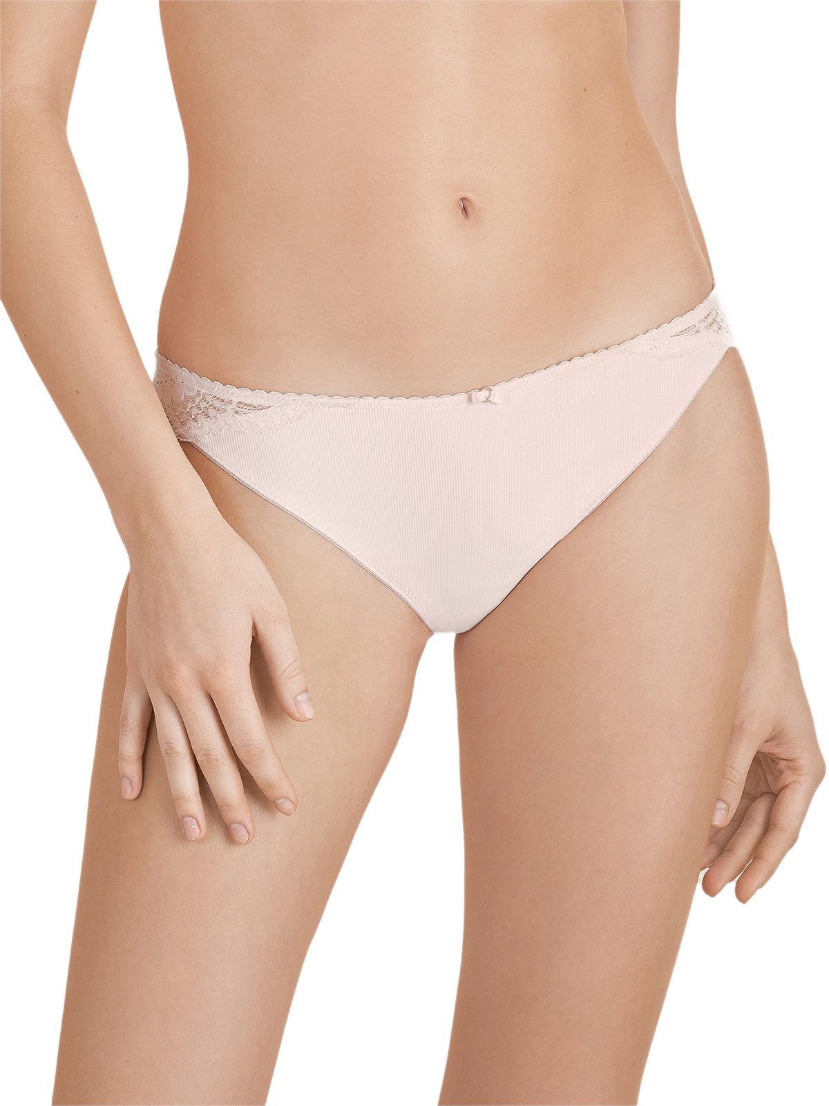 Conturelle Bikinislip Rioslip Swing (Stück, 1-St) günstig online kaufen