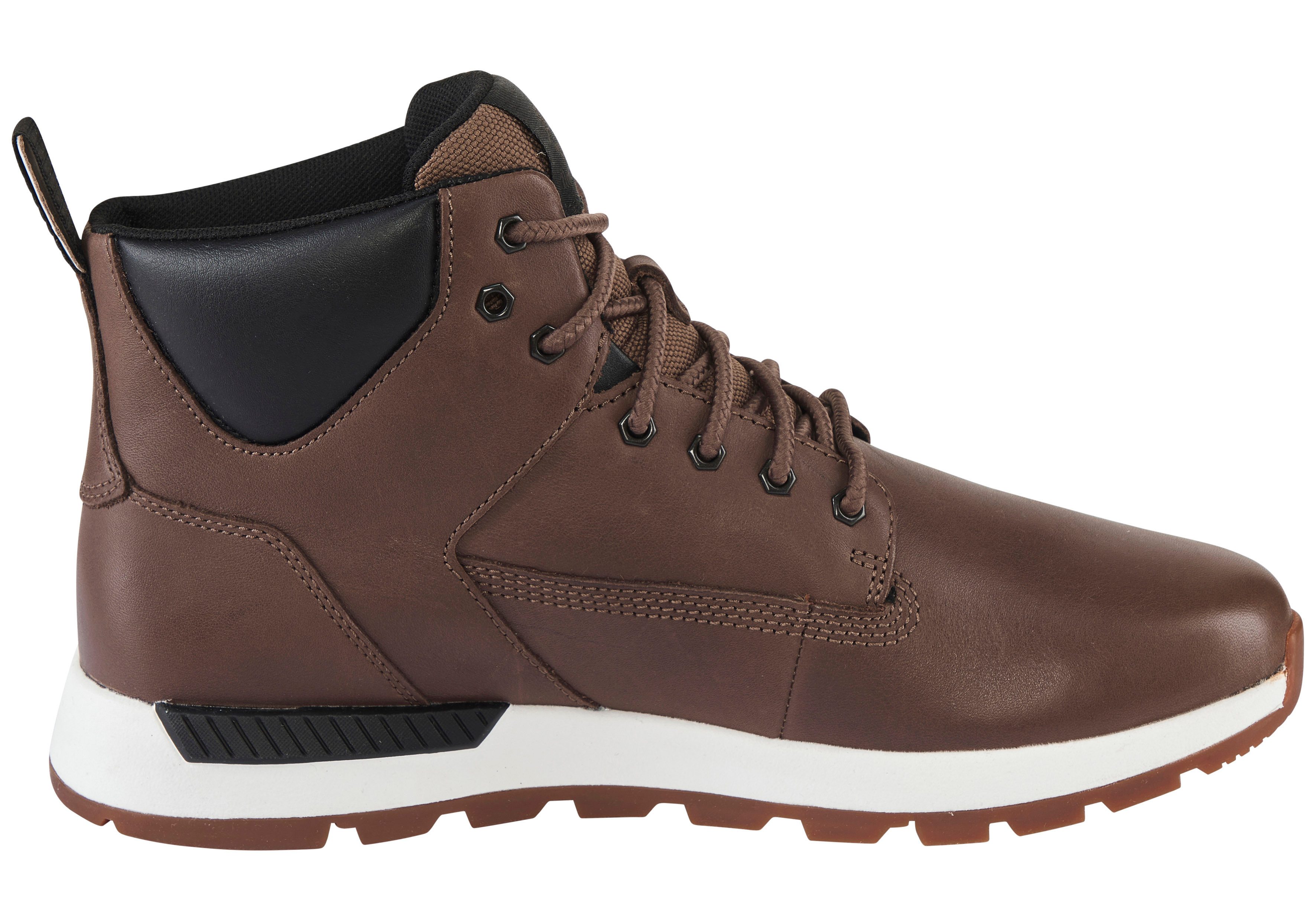 Timberland KILLINGTON TREKKERMID LACE UP SNEAKER Schnürboots Winterstiefel, Schnürstiefel, Winterschuhe – Bild 3 von 5
