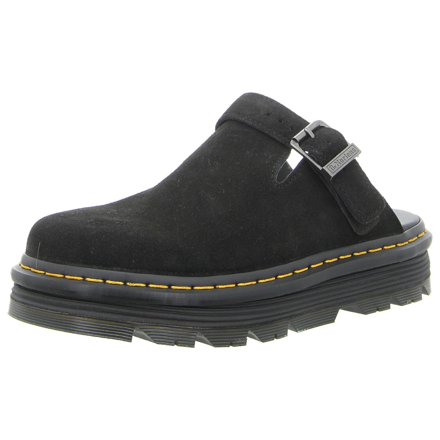 DR. MARTENS ZebZag Mule Pantolette