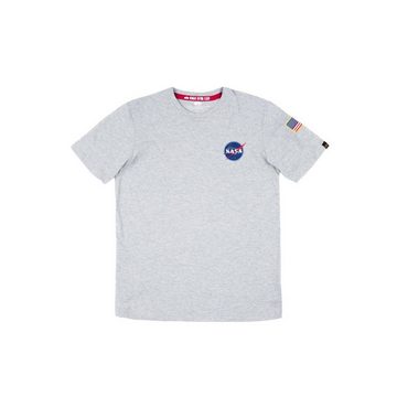 Alpha Industries T-Shirt Space Shuttle T