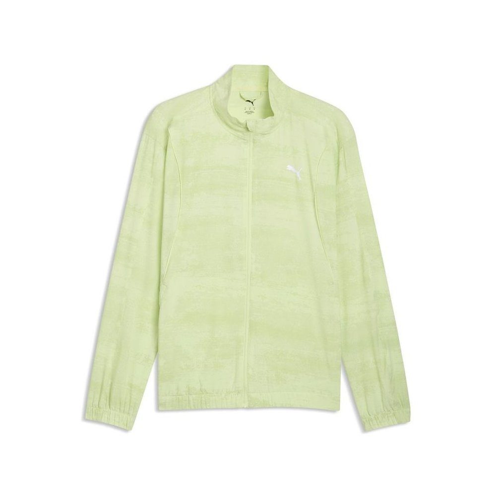 PUMA Trainingsjacke M Run Velocity Aop Woven Jacket