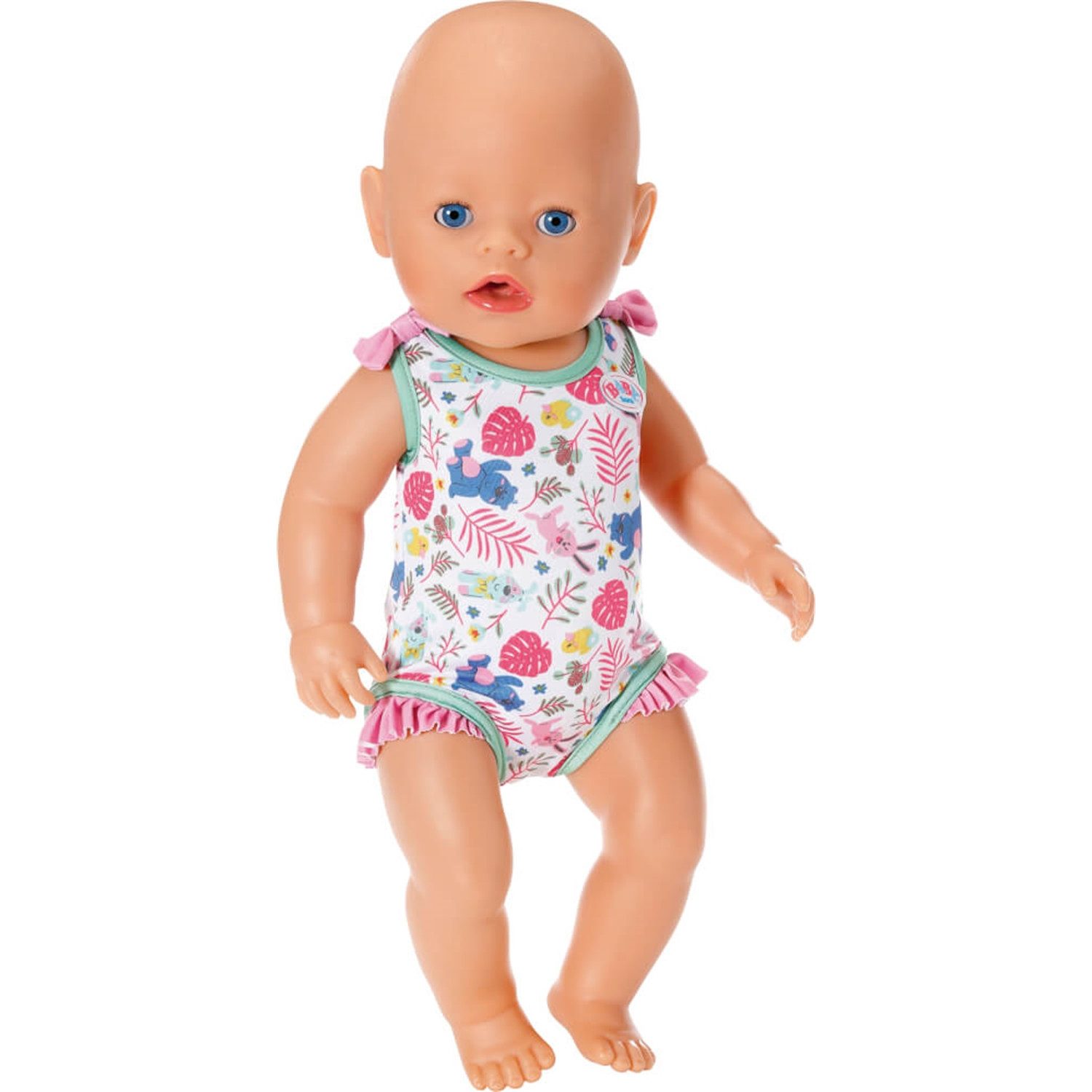 Zapf Creation® Puppenkleidung 833636 BABY born günstig online kaufen