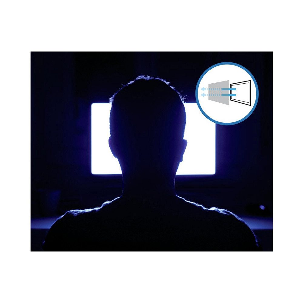 KENSINGTON Sichtschutzfolie Kensington Privacy Screen Filter Blickschutzfolie Notebook 33,8 cm (13