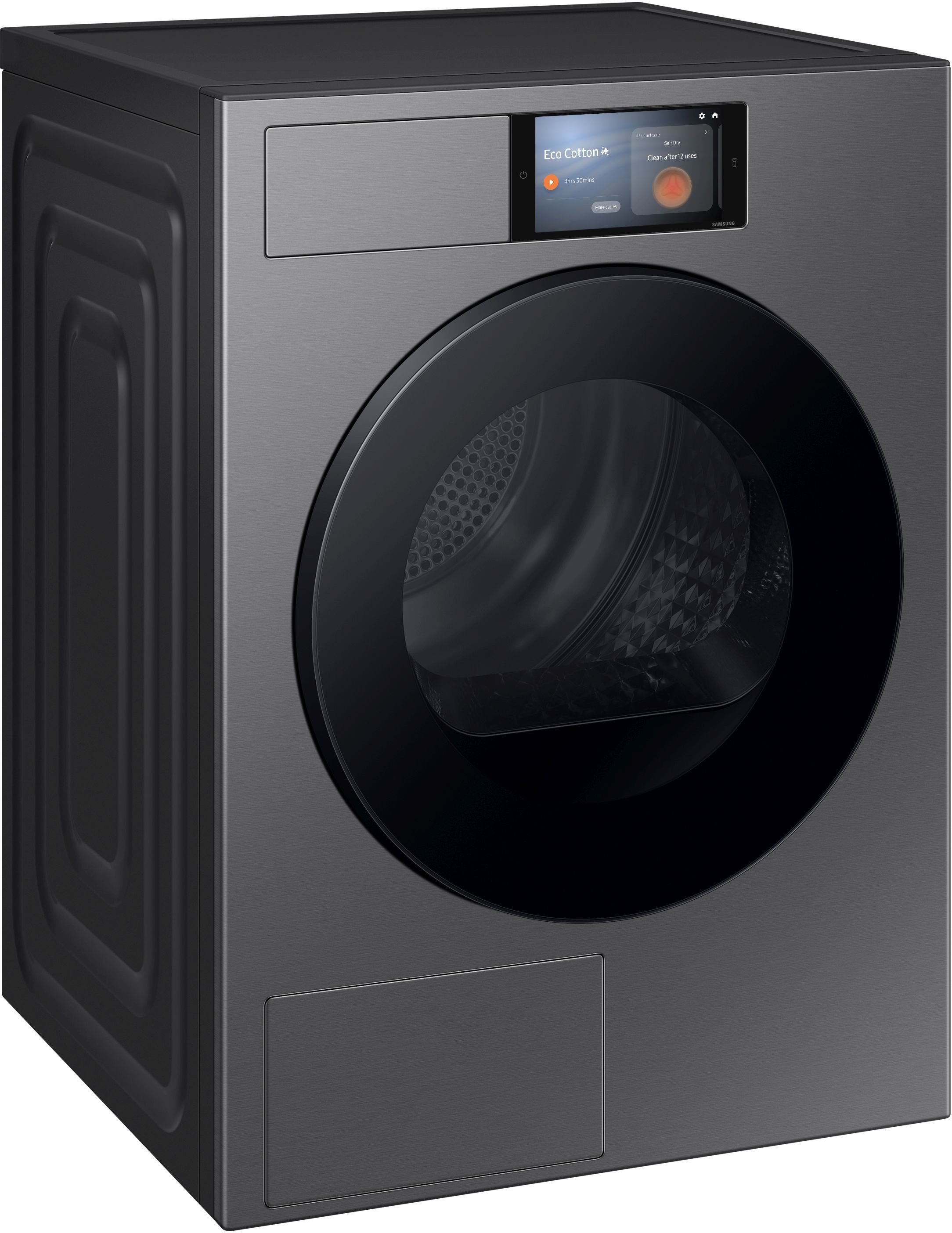 Samsung Wärmepumpentrockner DV90F/24 DV90F09F4SU2