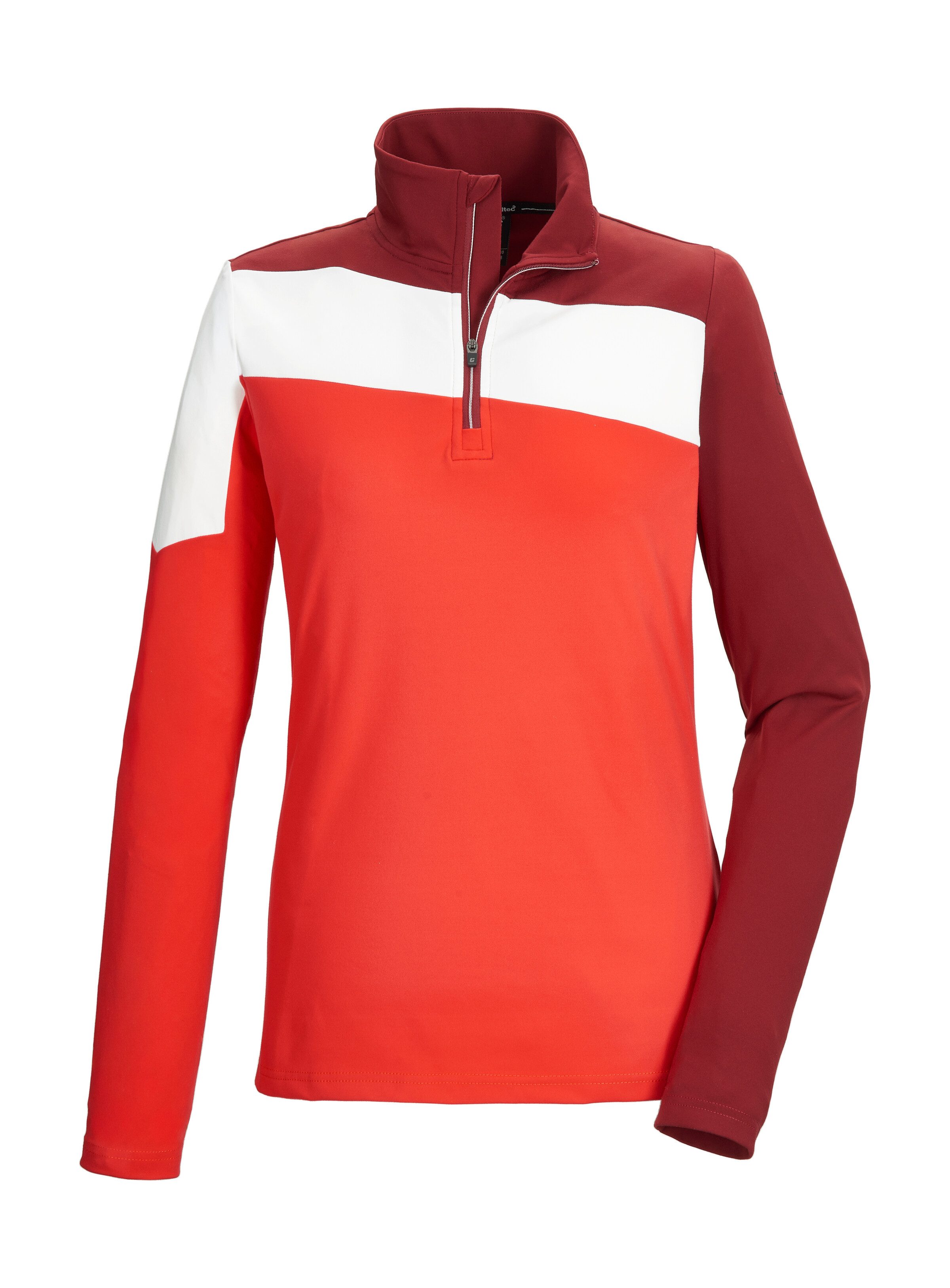 Langarmshirt KSW 258 WMN LS SHRT