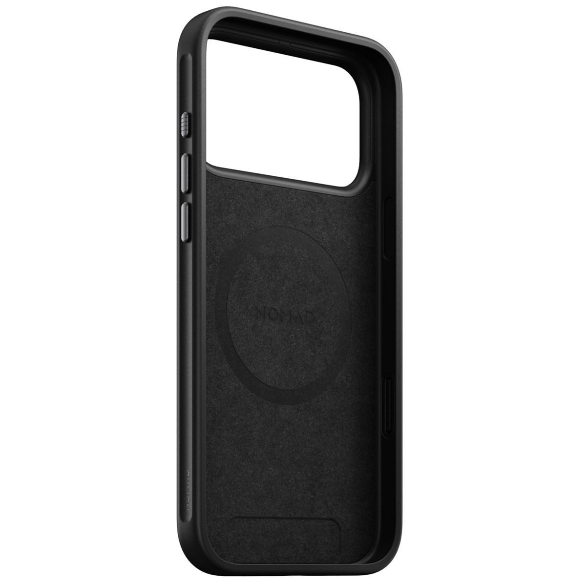 Nomad Modern Case iPhone 17 Pro Max Vulcan