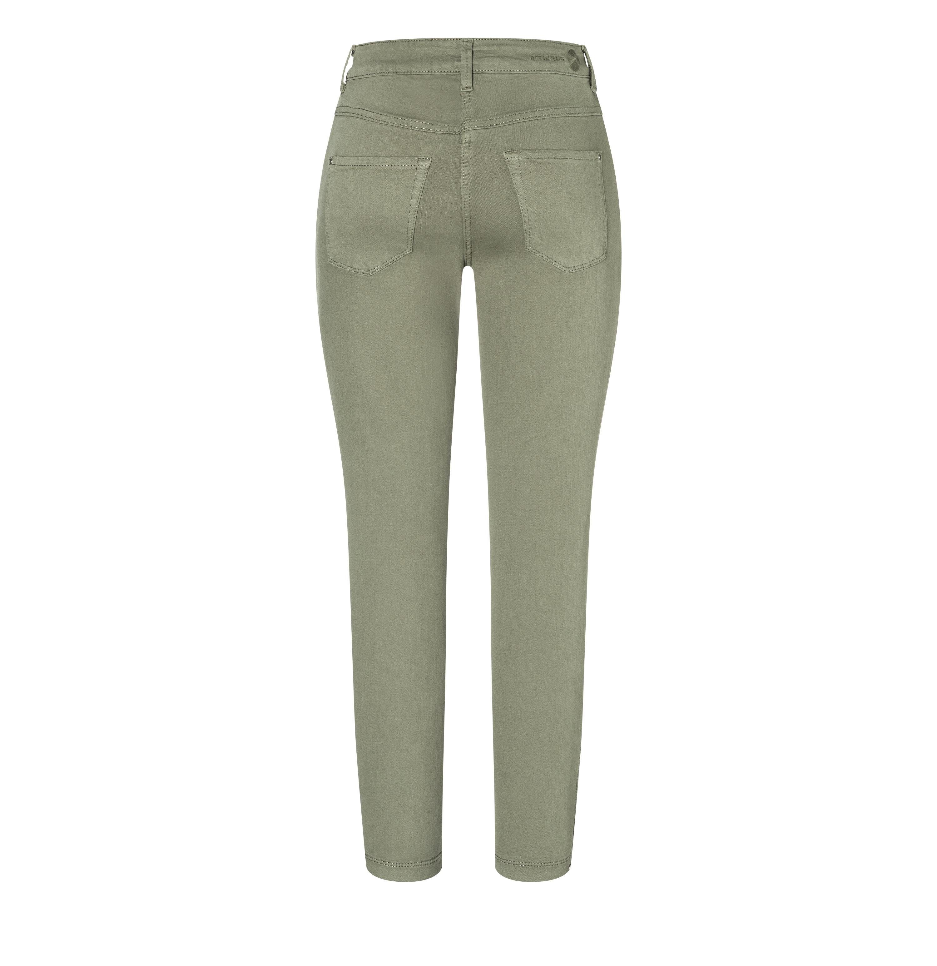 MAC Stretch-Jeans MAC DREAM 644R 5471-00-0355L PPT light green CHIC army