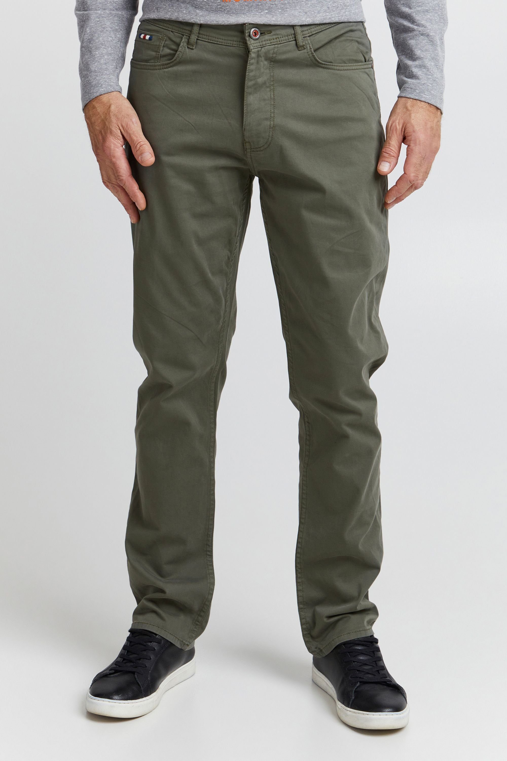 Olive Dusty FQJoshua FQ1924 5-Pocket-Hose FQ1924