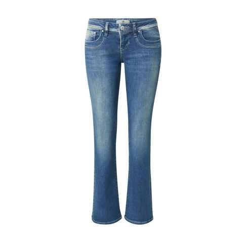 LTB Bootcut-Jeans Valerie (1-tlg) Plain/ohne Details, Cut-Outs, Weiteres Detail