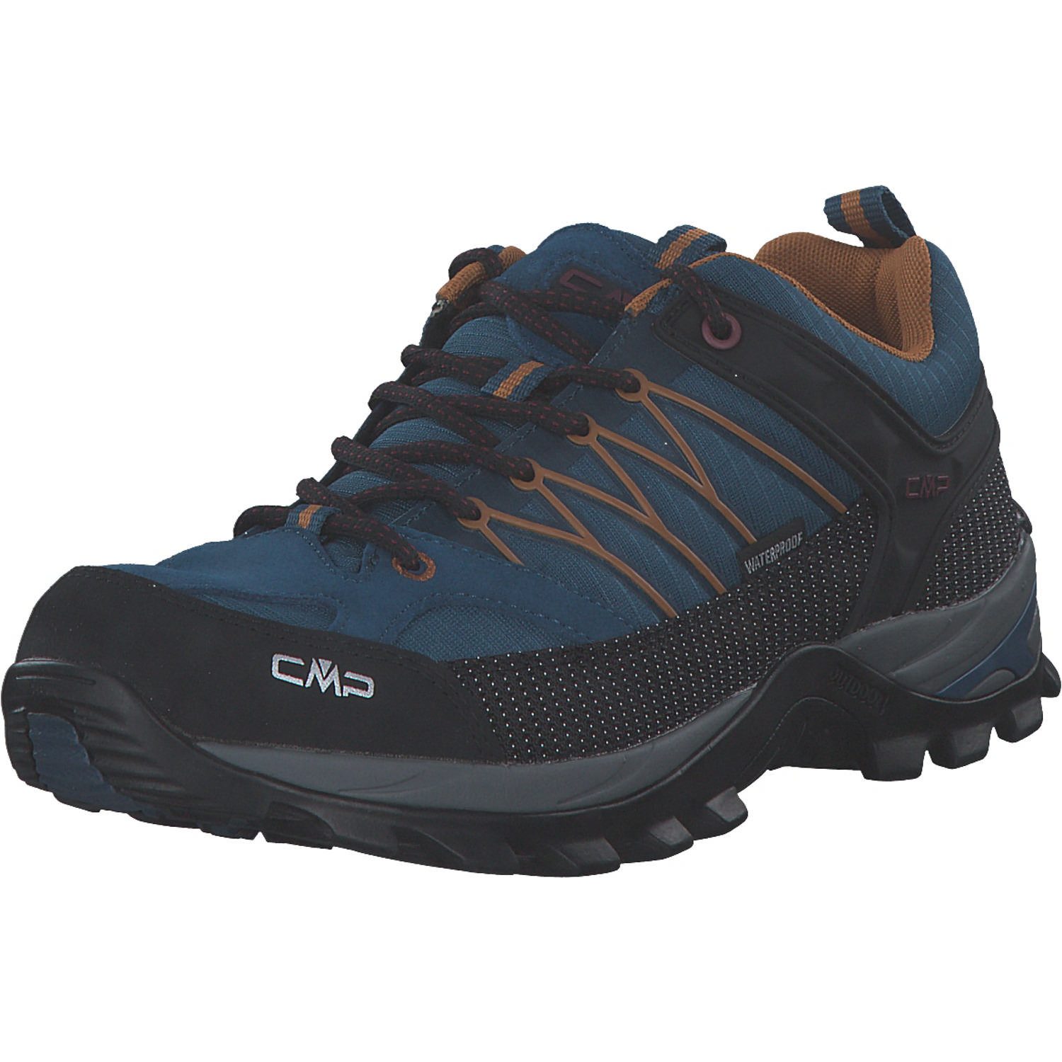 CMP Rigel Low 3Q54457 Trekkingschuh günstig online kaufen