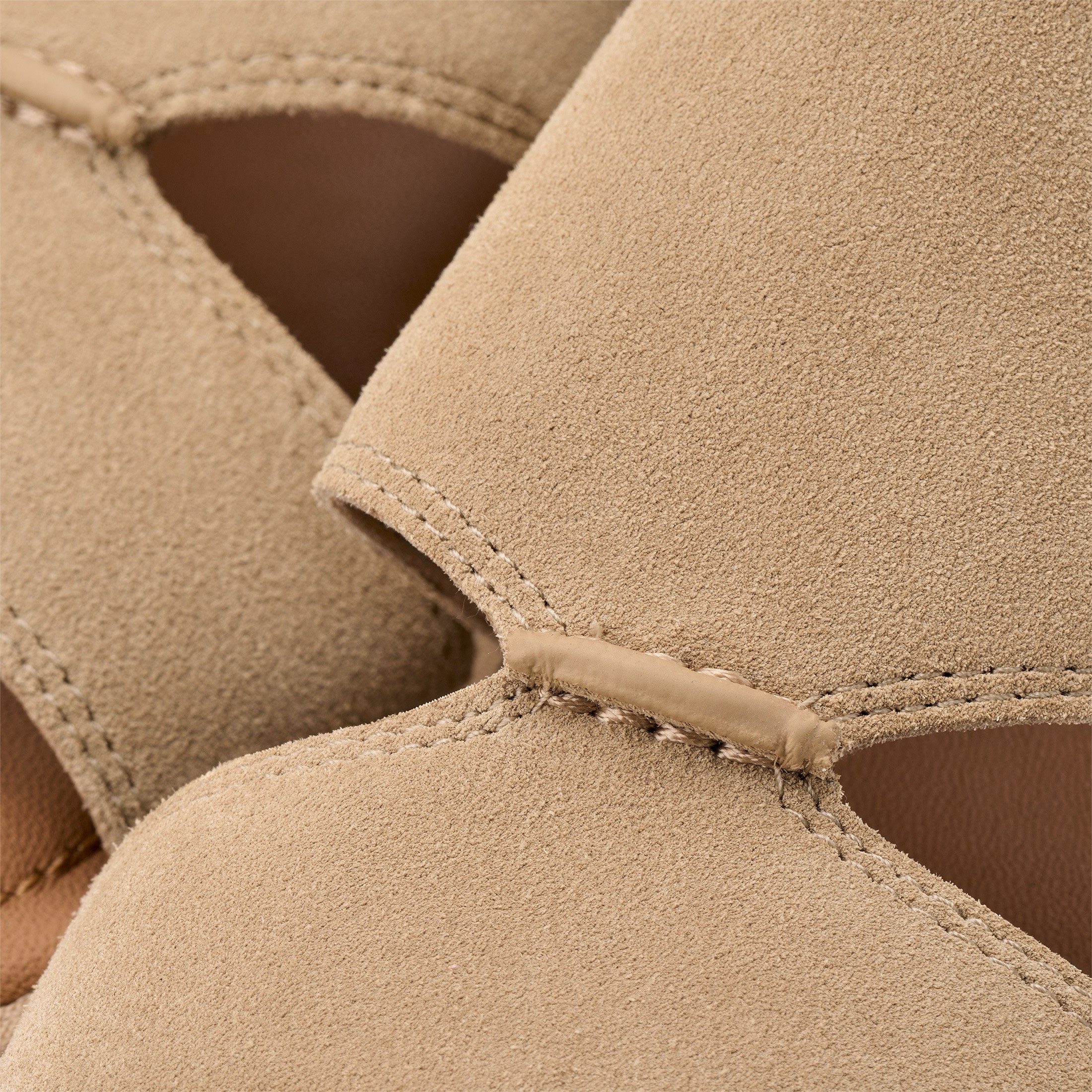 UGG DELRAY Sandale, Flats, Riemchensandale mit Fußbett Memory-Schaum