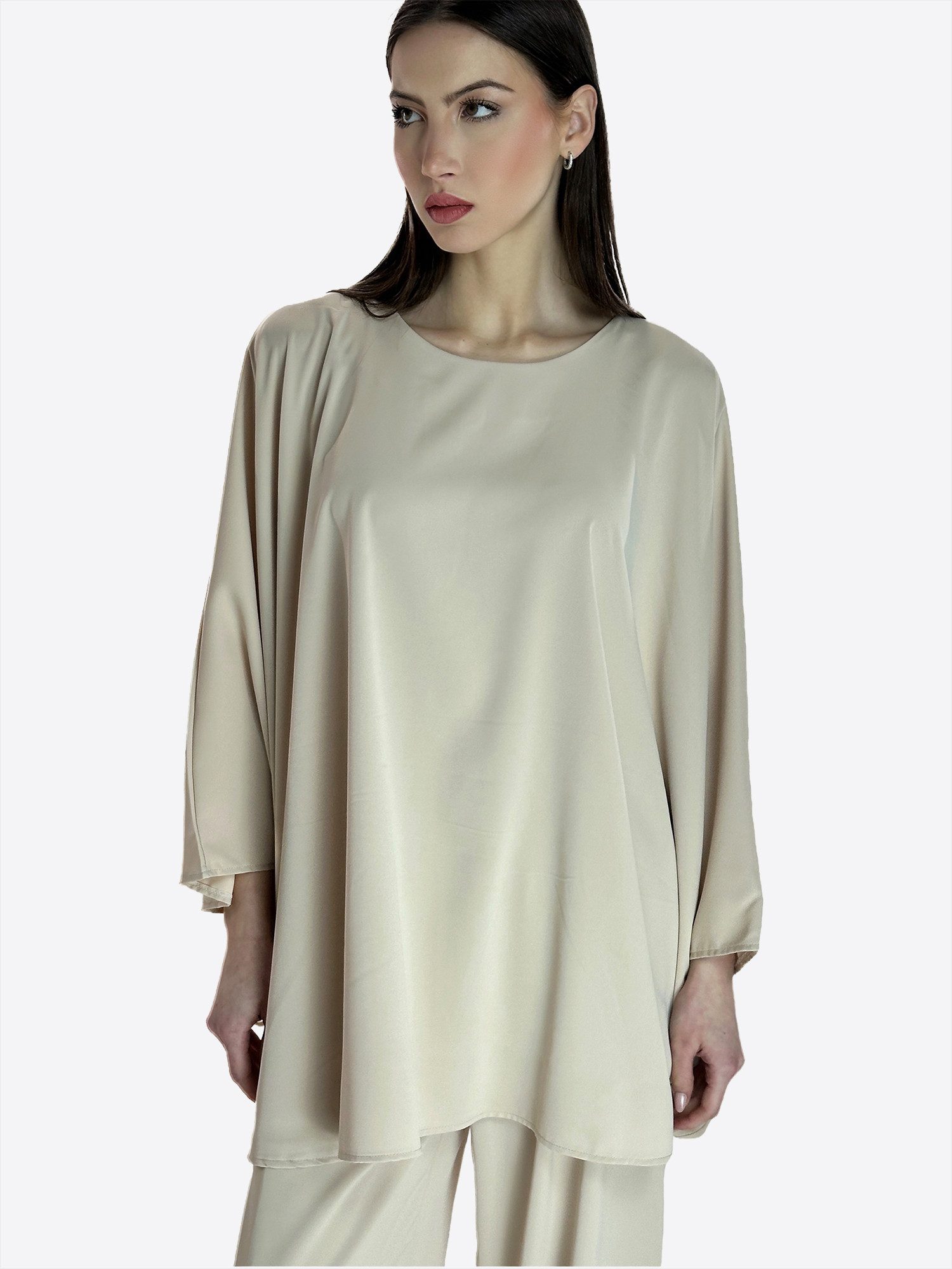 Elara Anzug Langesset (Set, Hose & Oberteil)